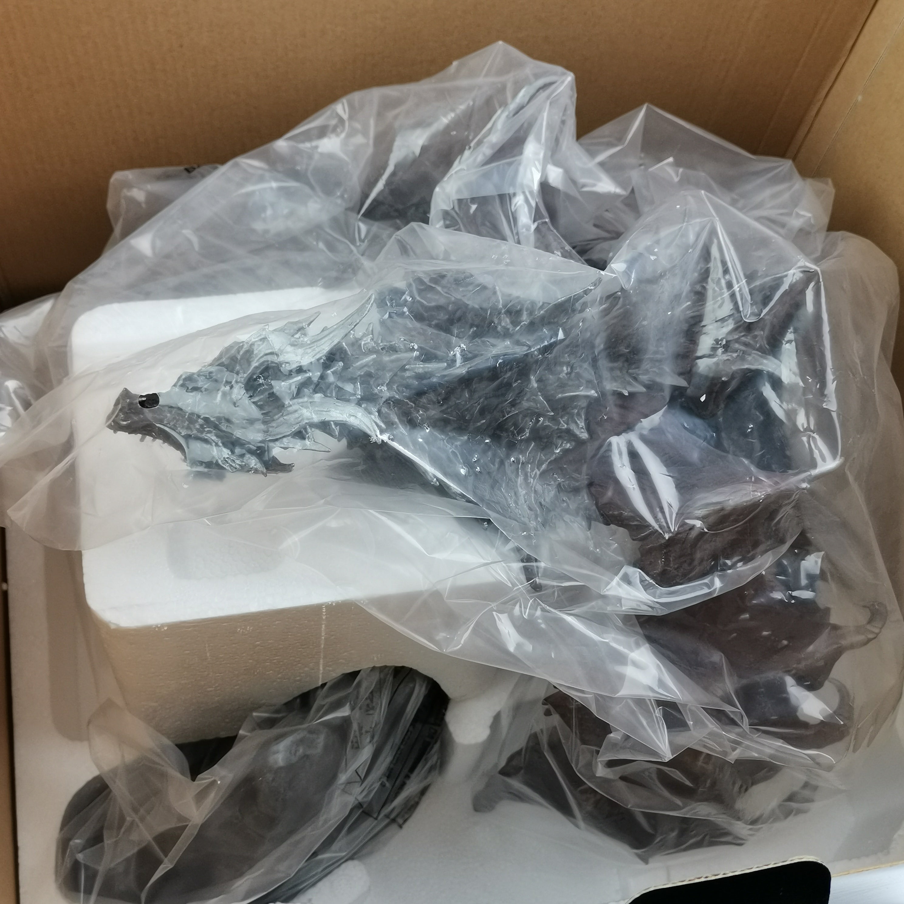 Playstation 3 Spiel – The Elder Scrolls V Skyrim OVP