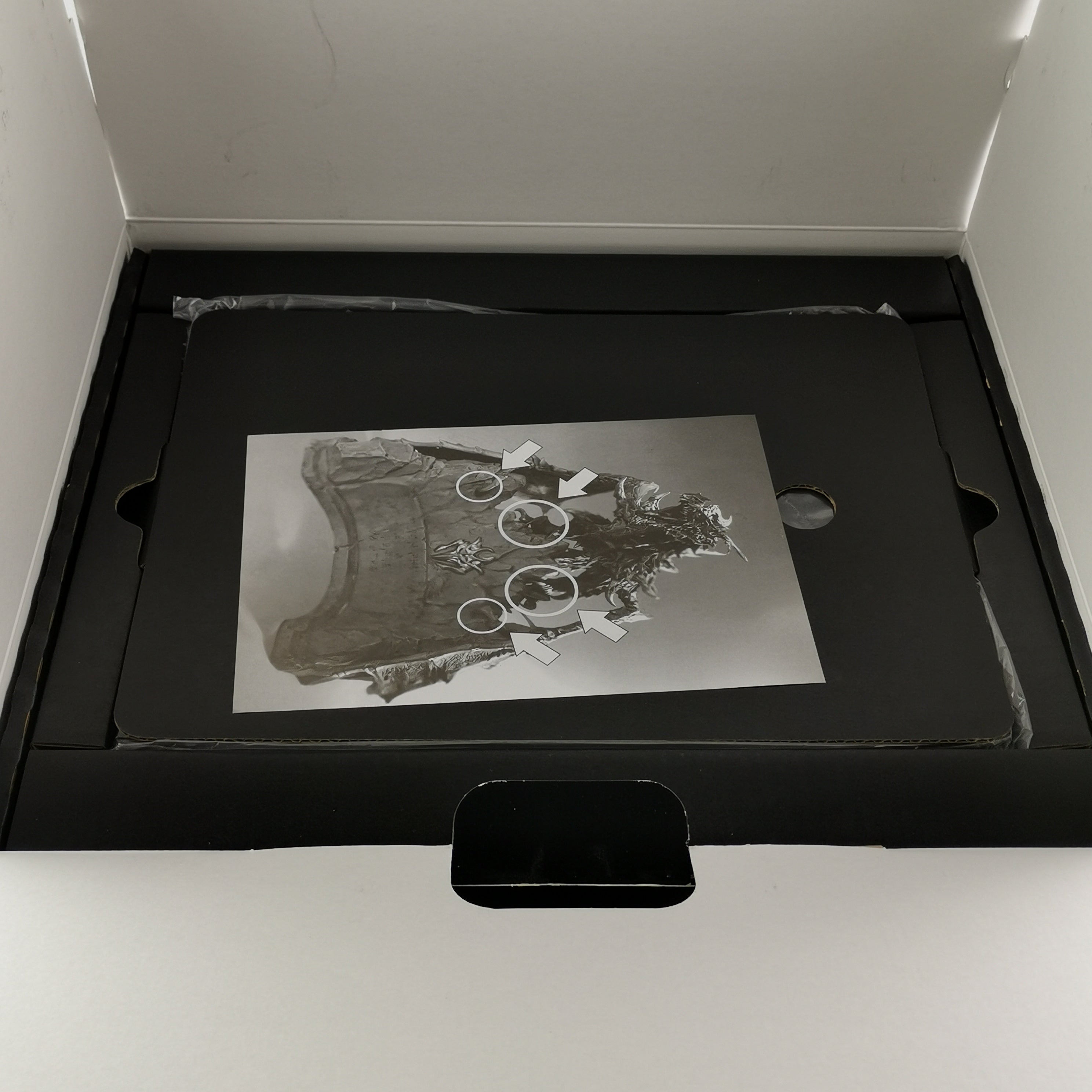 Playstation 3 Spiel – The Elder Scrolls V Skyrim OVP