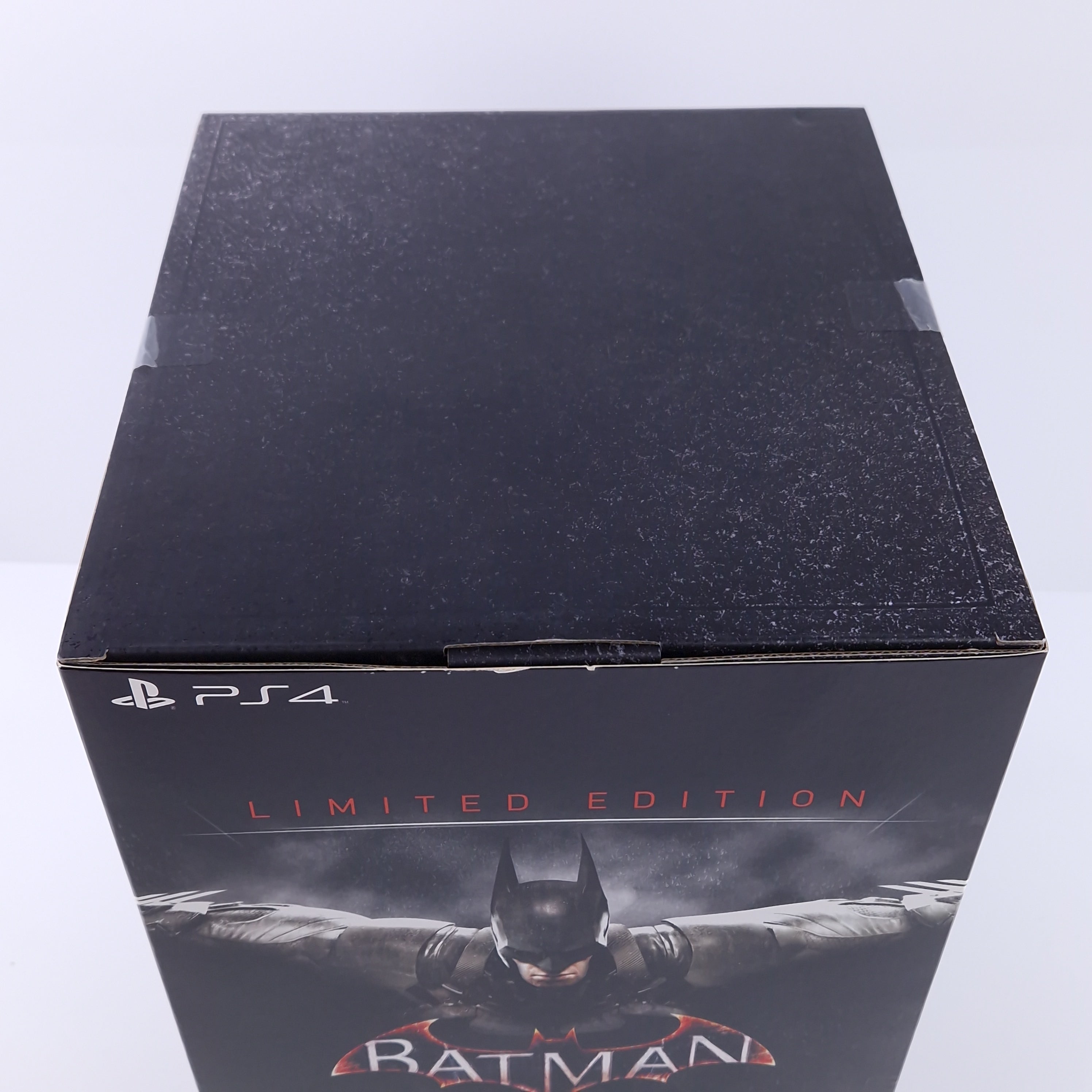 Playstation 4 Spiel – Batman Arkham Knight Limited Edition OVP