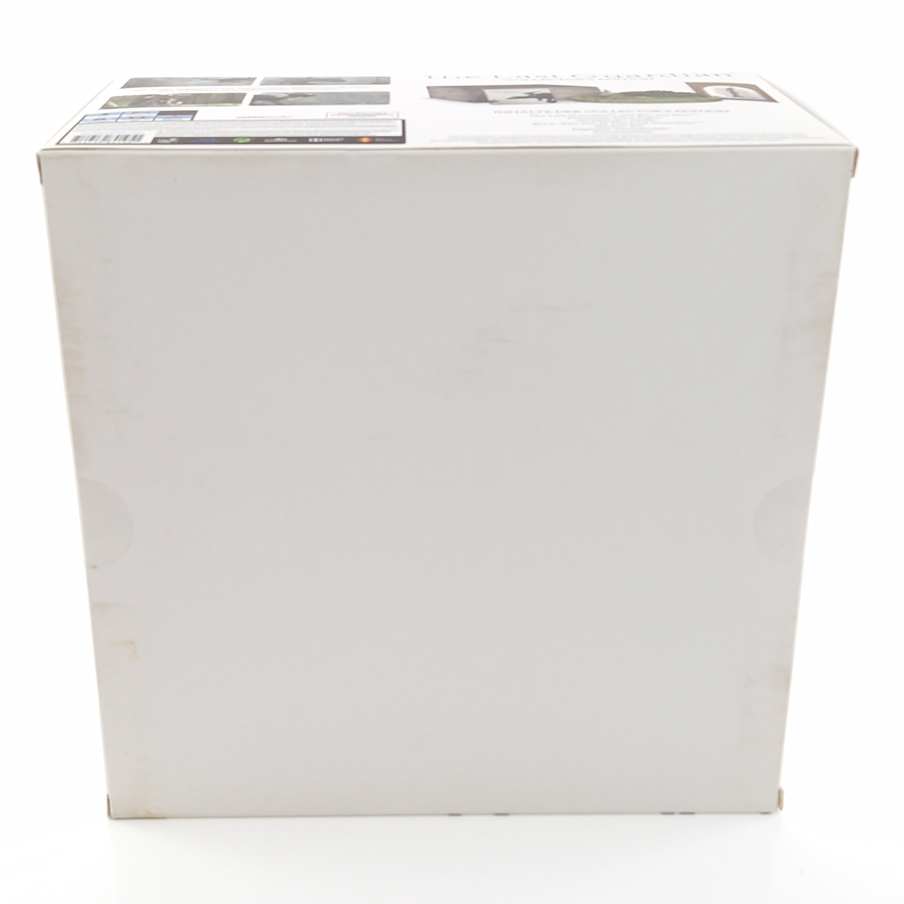 Playstation 4 Spiel – The Last Guardian Collectors Edition