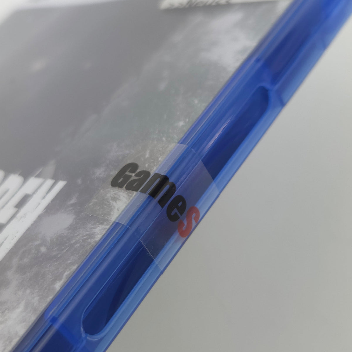 Playstation 5 Spiel Do Not Open OVP