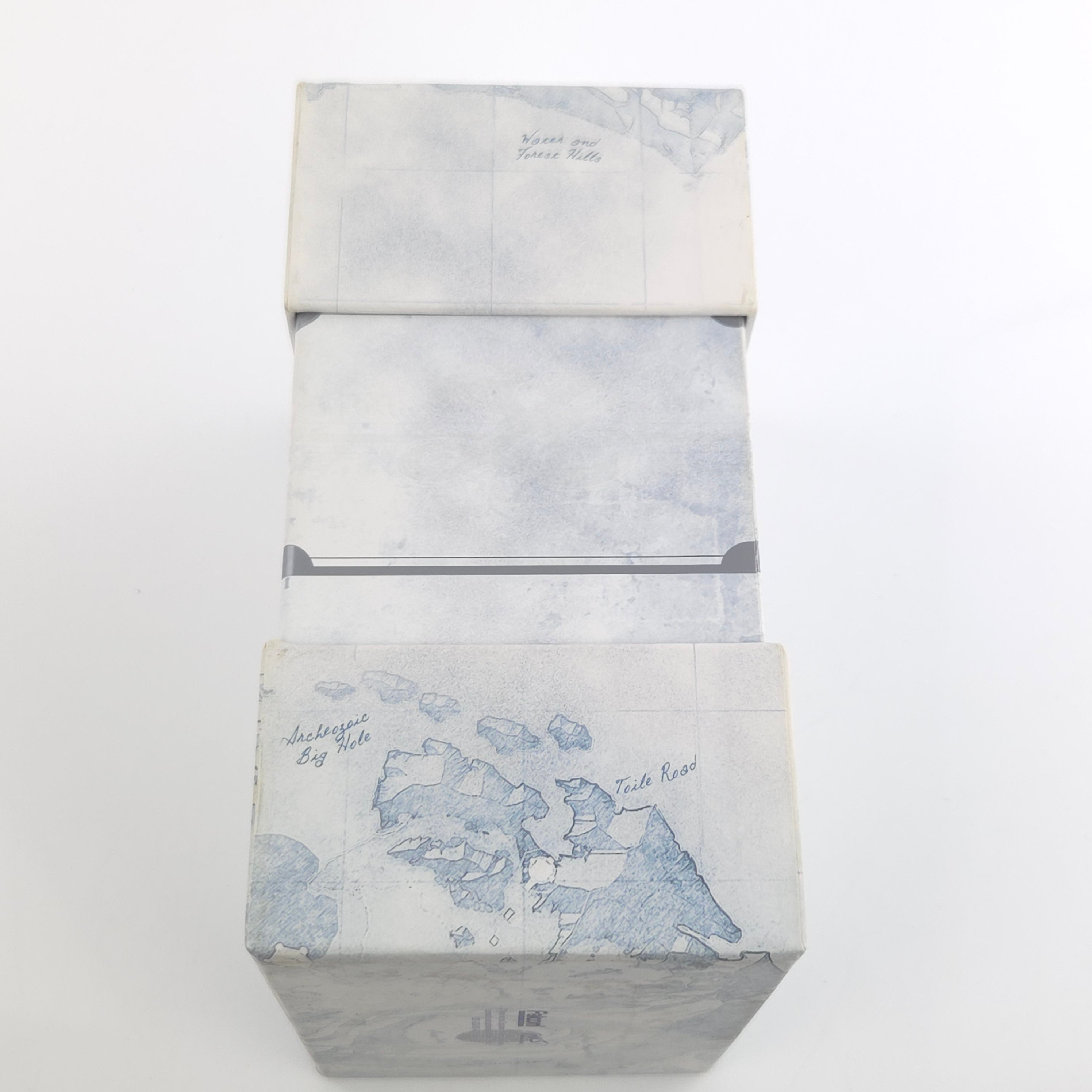 PlayStation Vita Spiel – YS VIII Lacrimosa of Dana Limited Neu