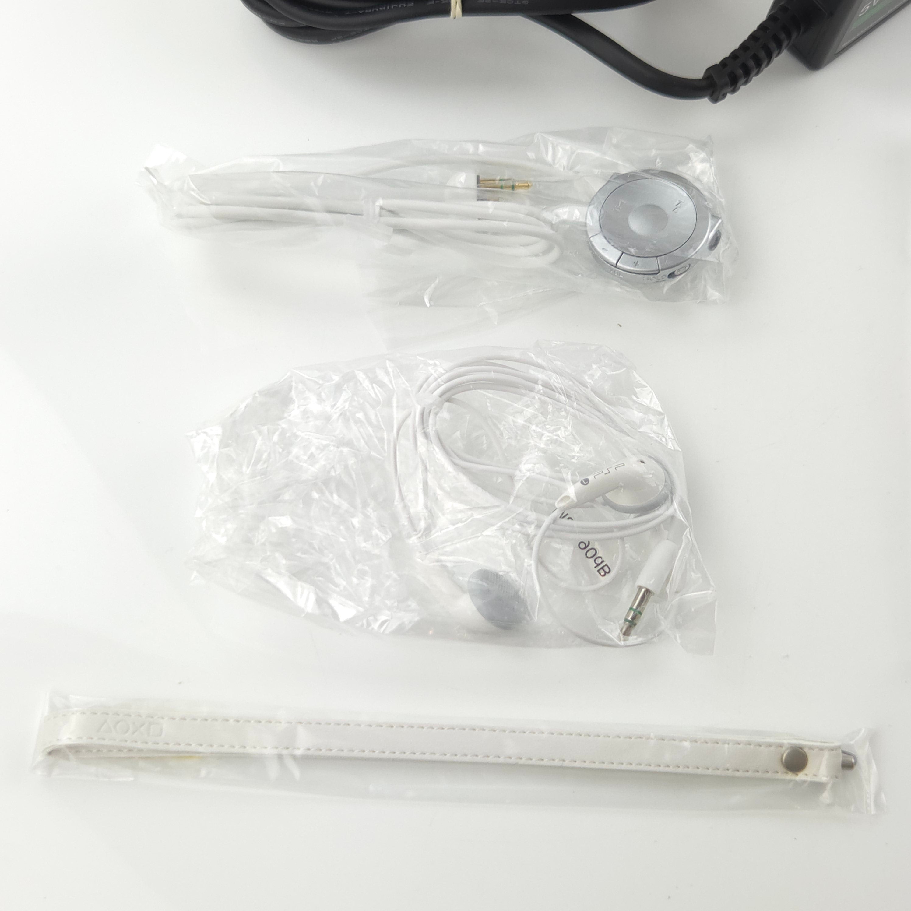 Playstation Portable Konsole Value Pack OVP Ladekabel