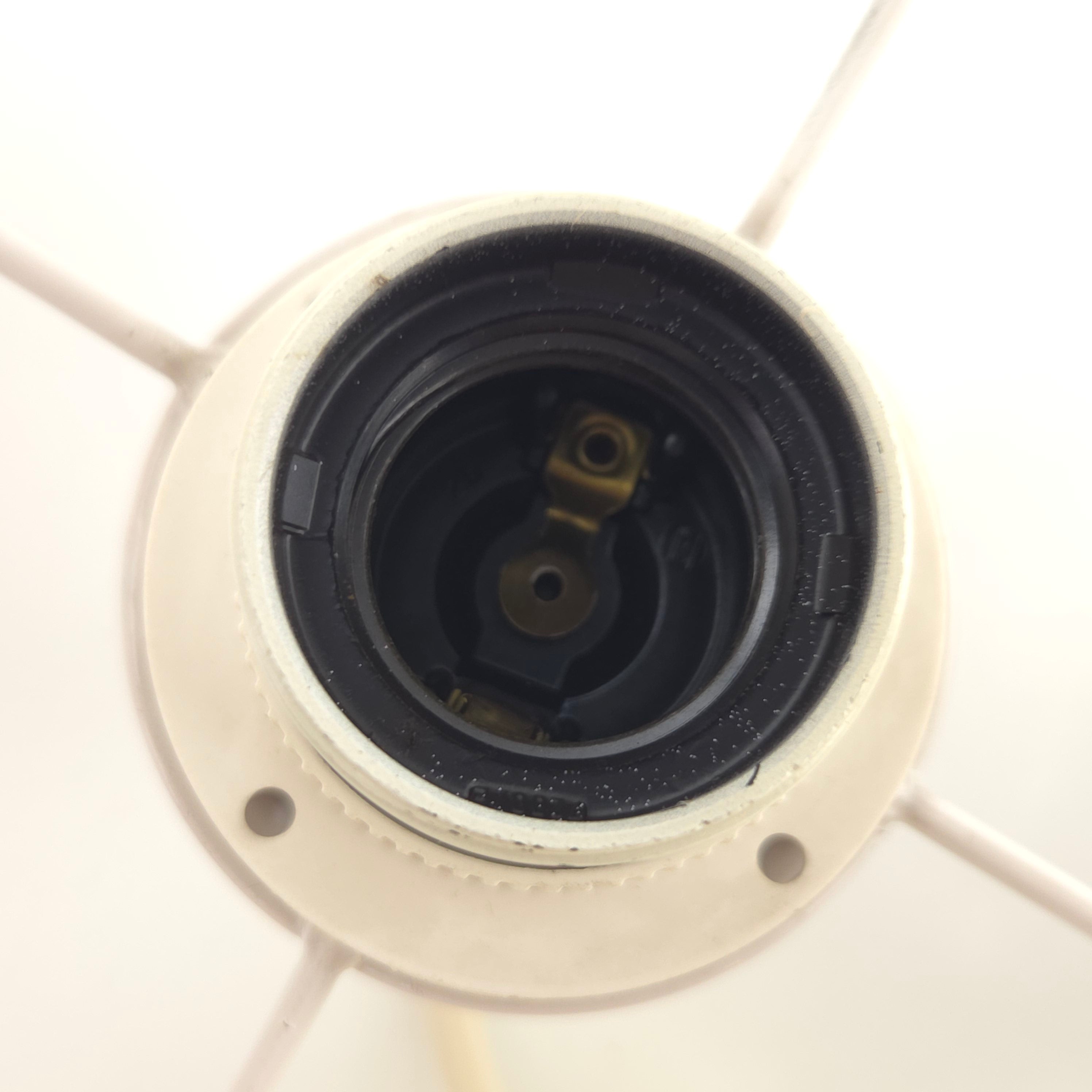 Nintendo Super Mario Bros 2 Promo Lampe 1992 Original