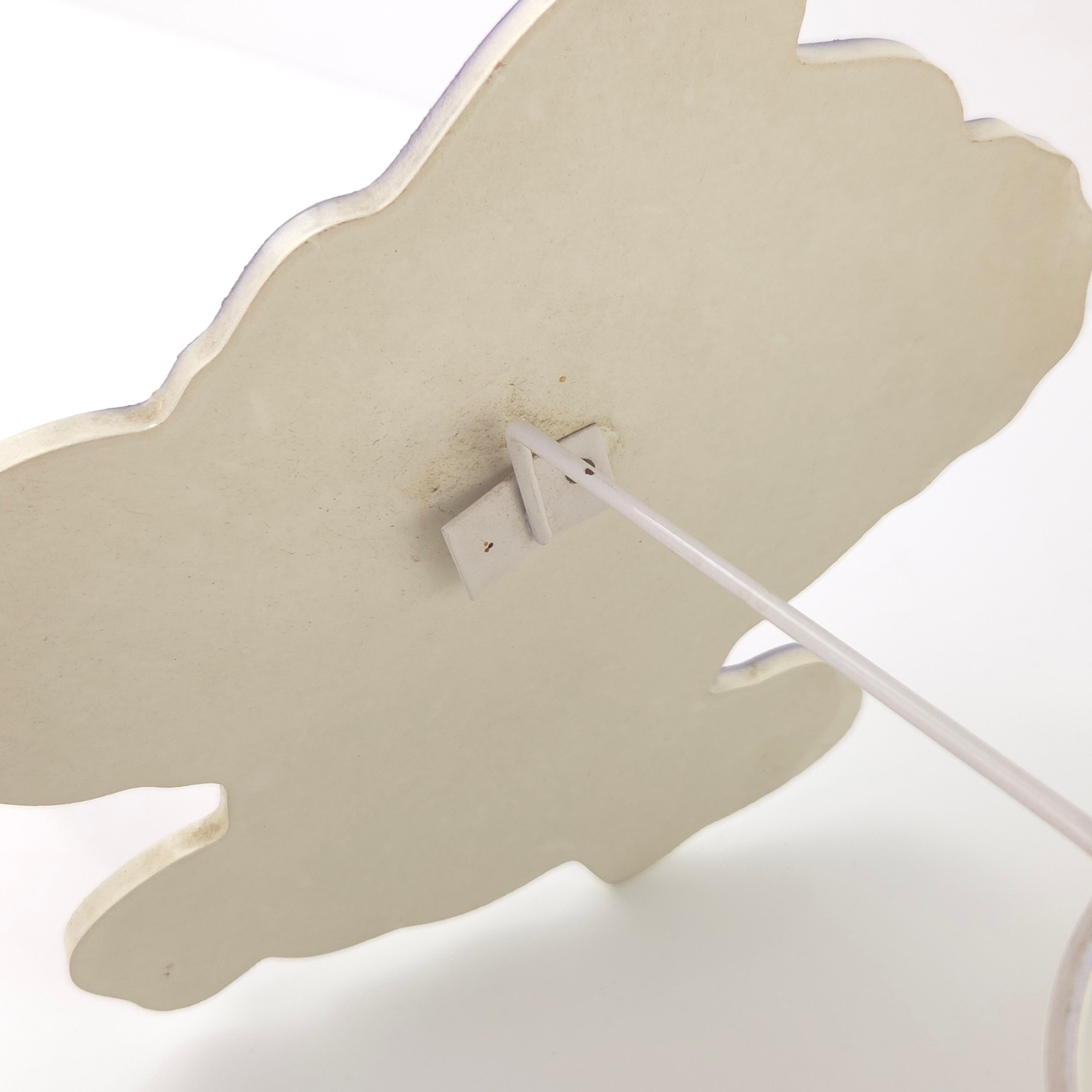 Nintendo Super Mario Bros 2 Promo Lampe 1992 Original