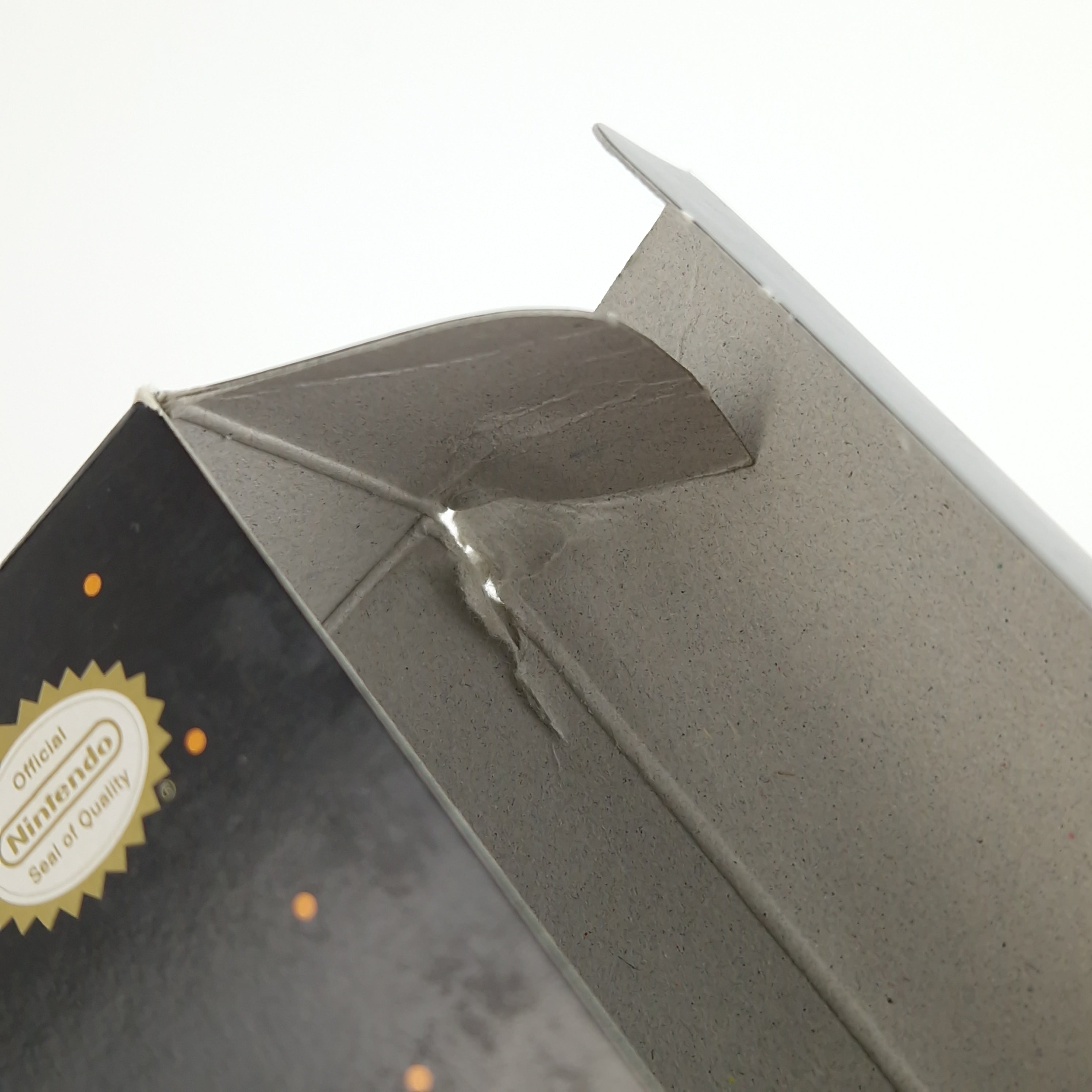 Super Nintendo Spiel – Chrono Trigger OVP Acryl Case SNES