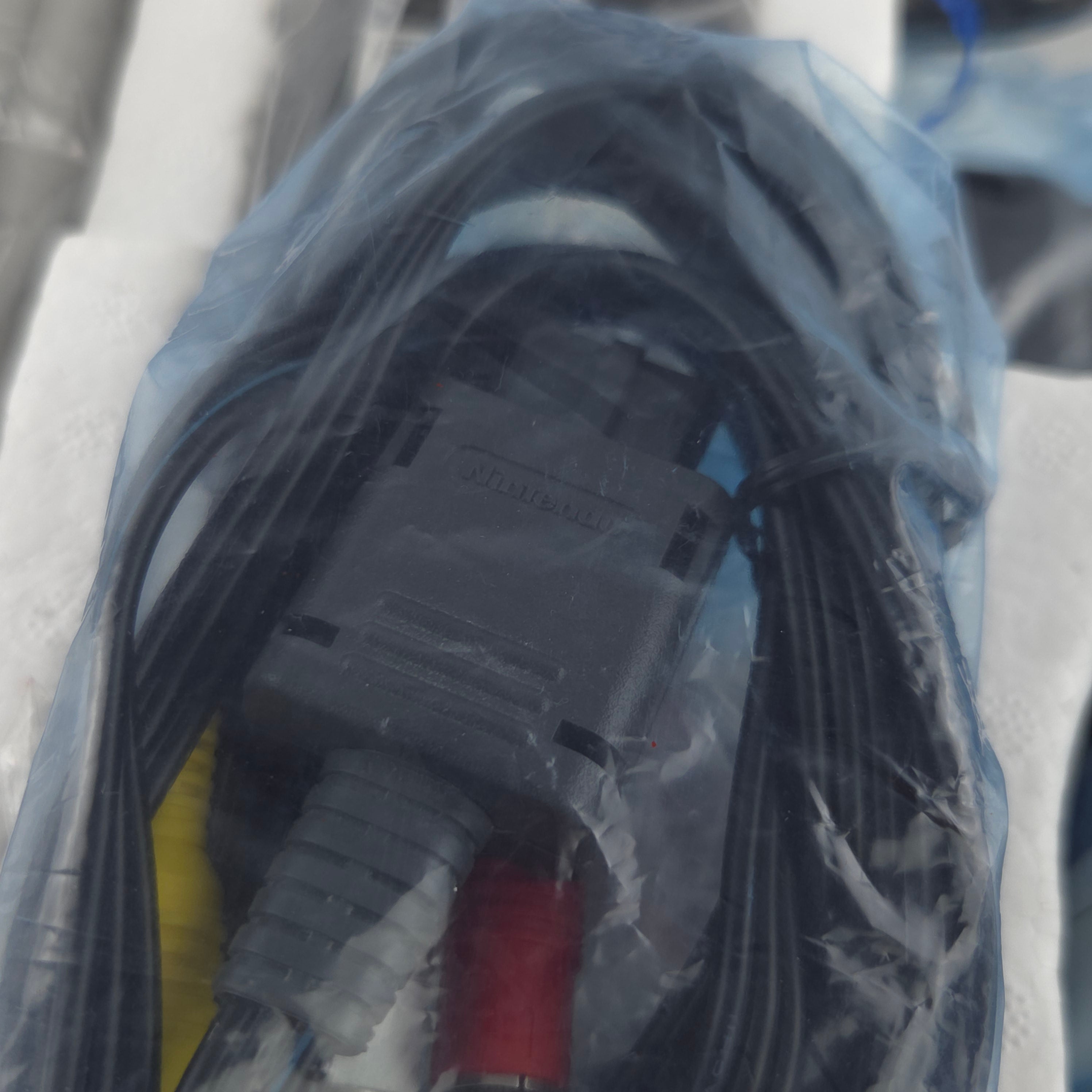 Super Nintendo Konsole – Super Mario World Bundle OVP PAL