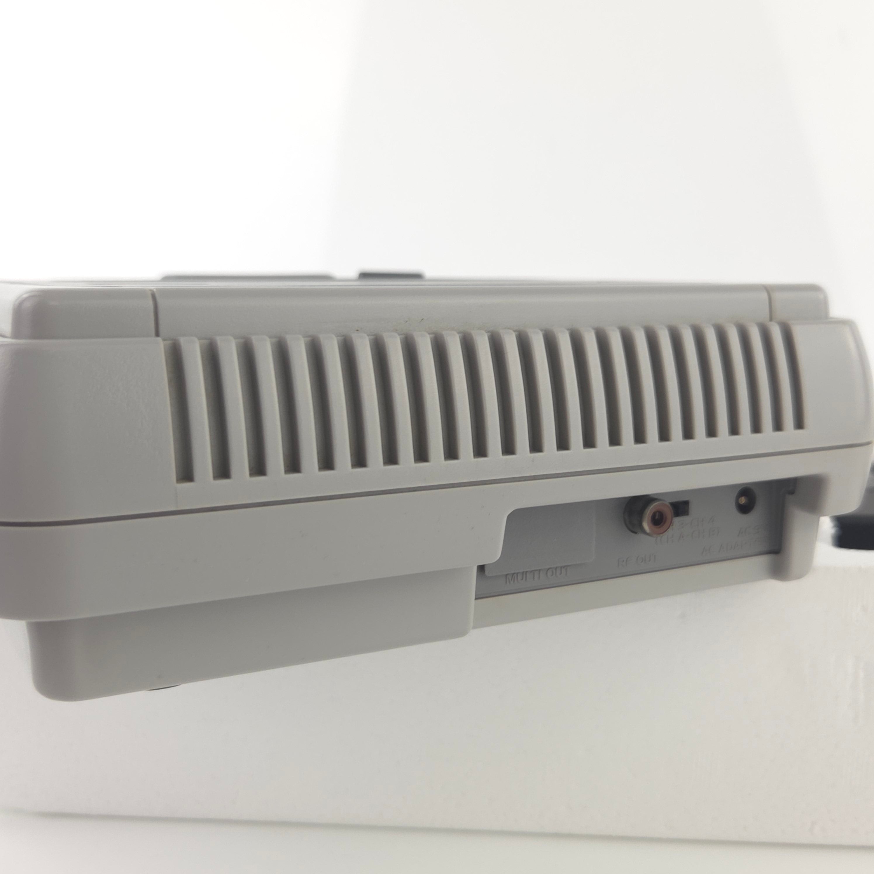 Super Nintendo Konsole More Fun Set PAL NOE