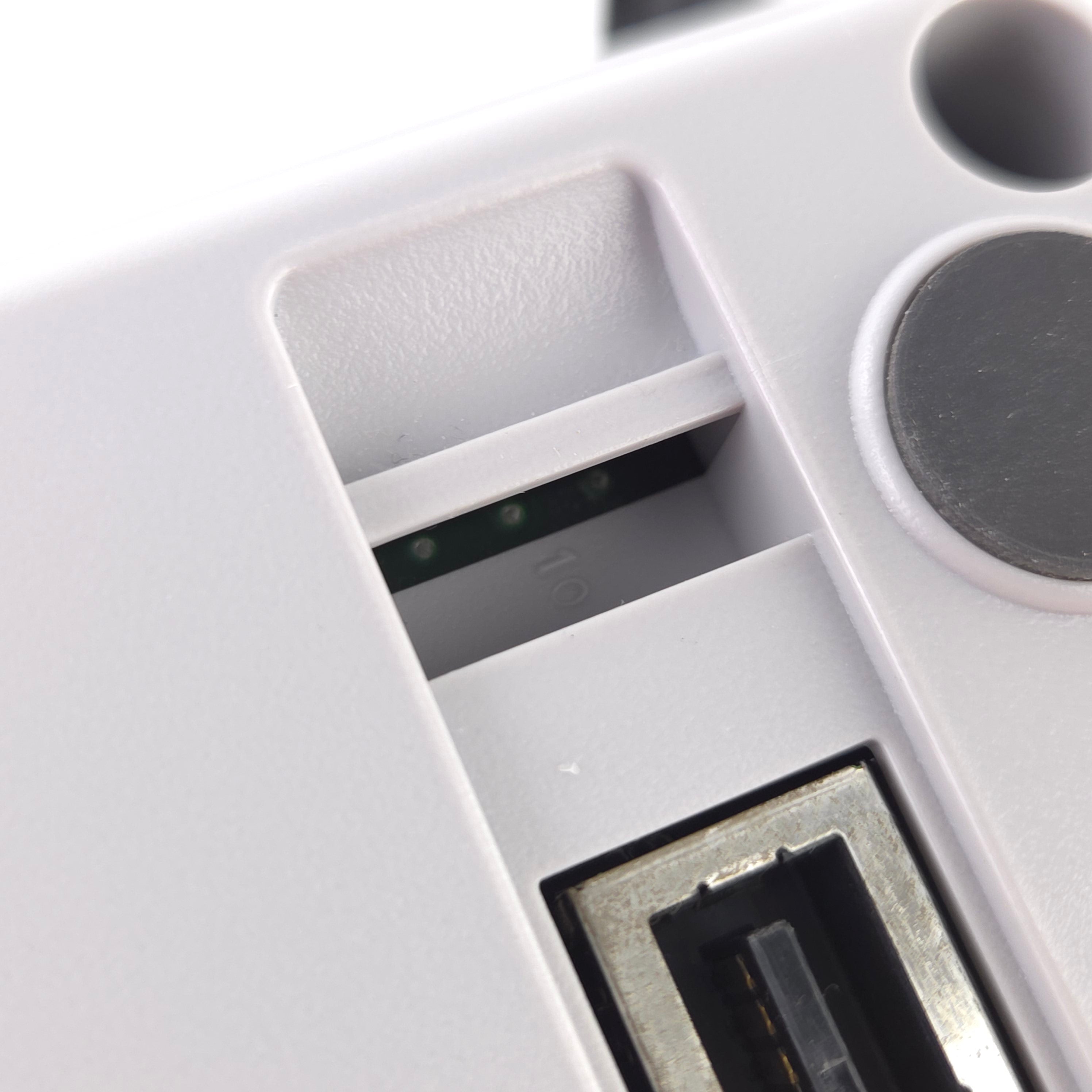 Super Nintendo Konsole – SNES Power Station (OVP PAL)