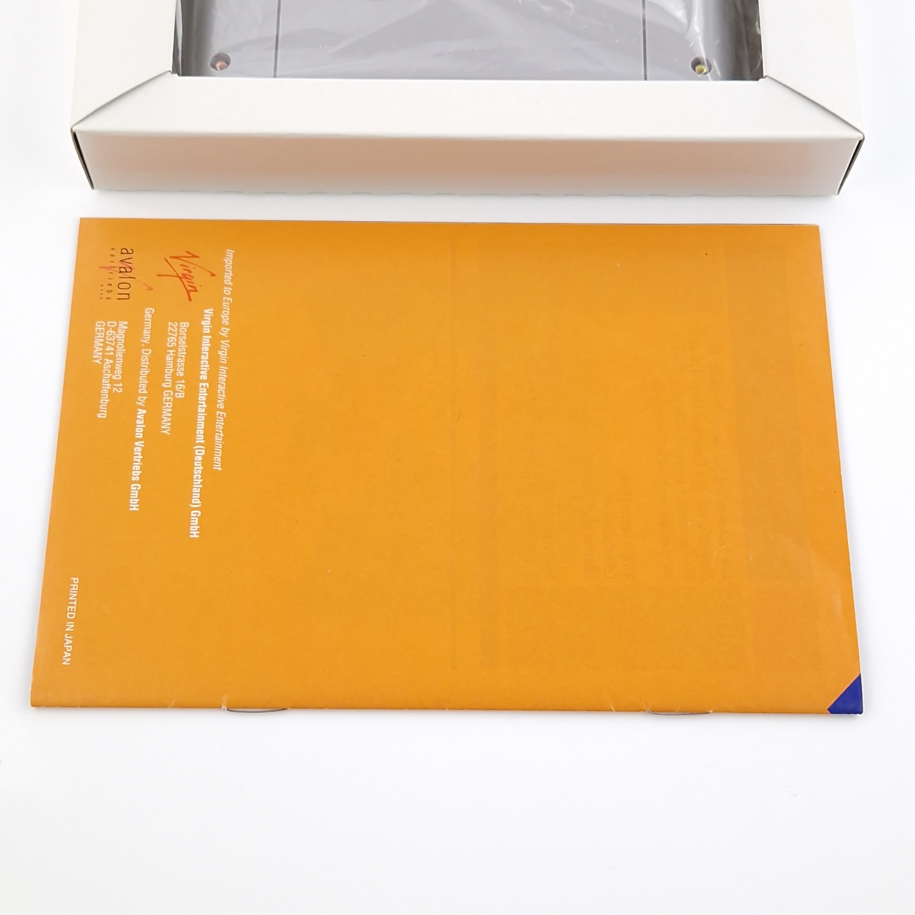 Super Nintendo Spiel – Fievel Goes West OVP PAL SNES