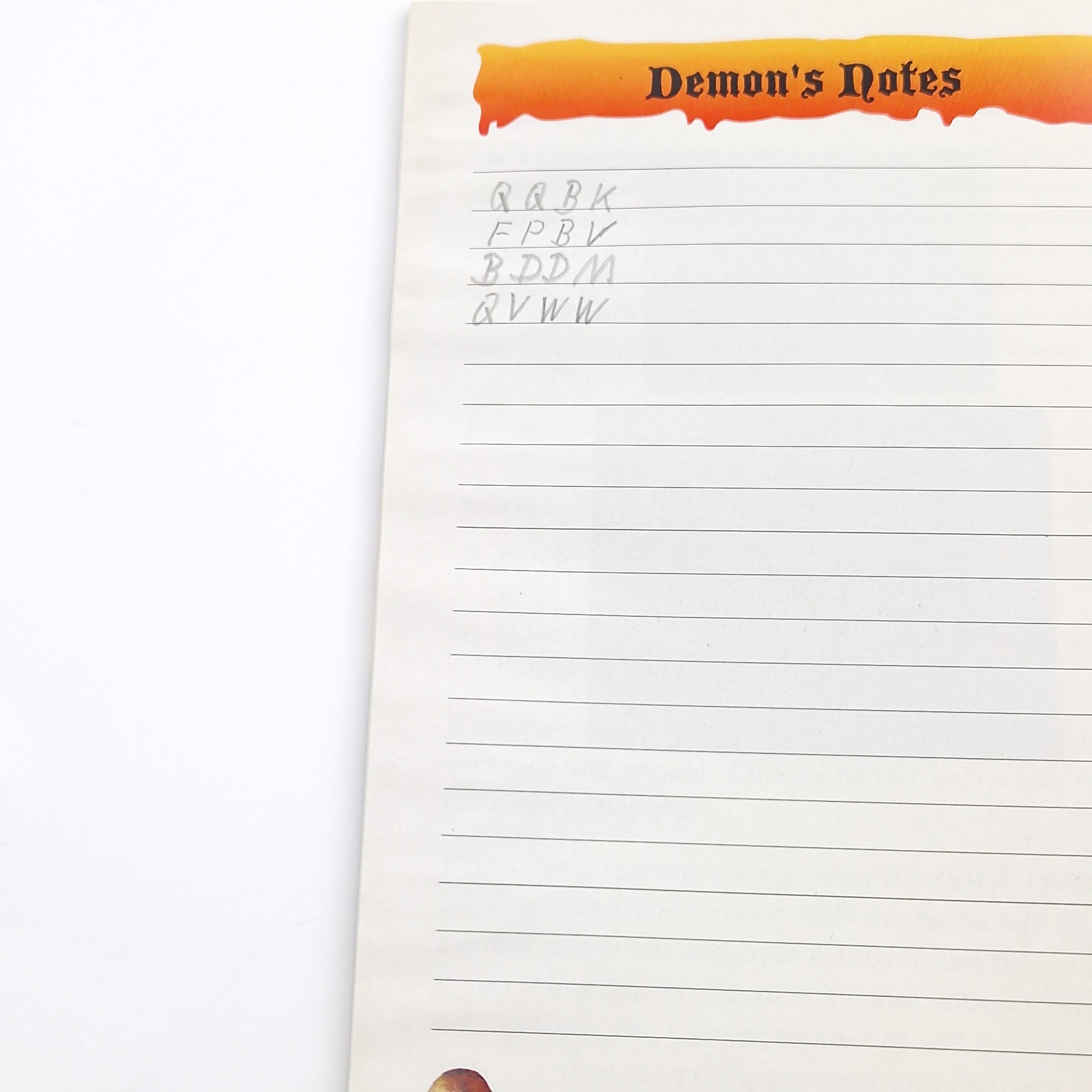 Super Nintendo Spiel – Demons Crest SNES Modul OVP PAL