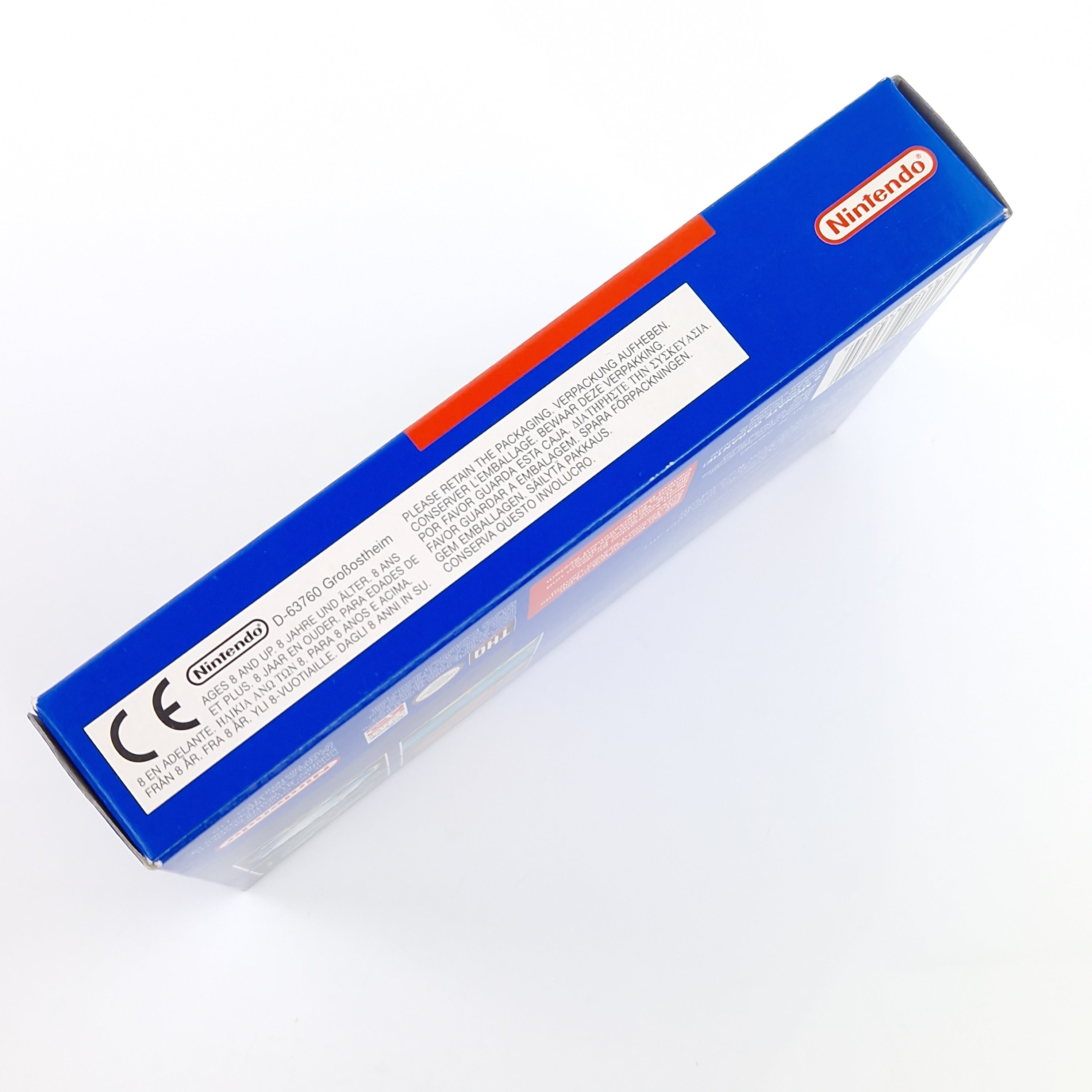 Super Nintendo Spiel – Disneys Timon & Pumbaas Spielesammlung