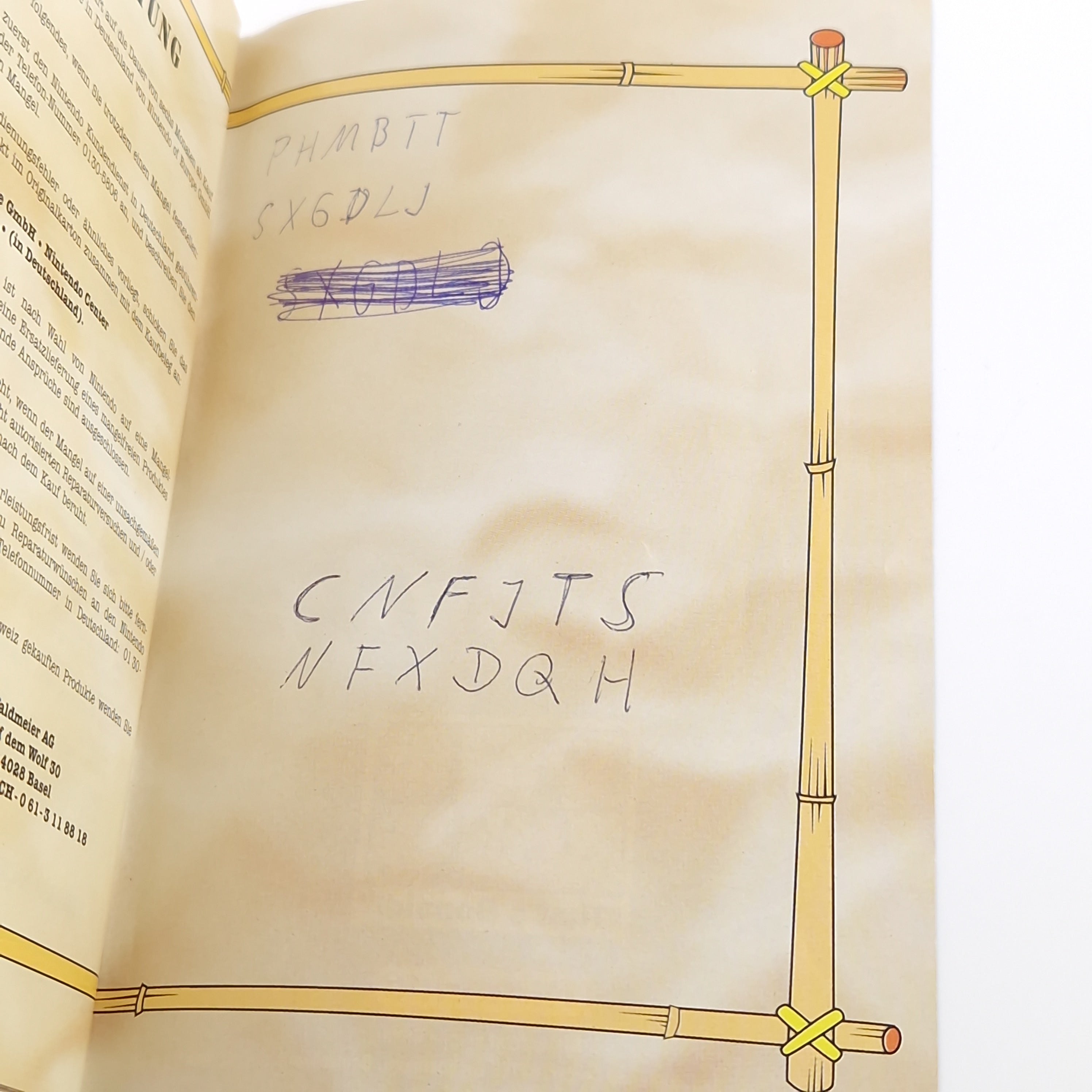 Super Nintendo Spiel – Donald in Maui Mallard SNES PAL OVP