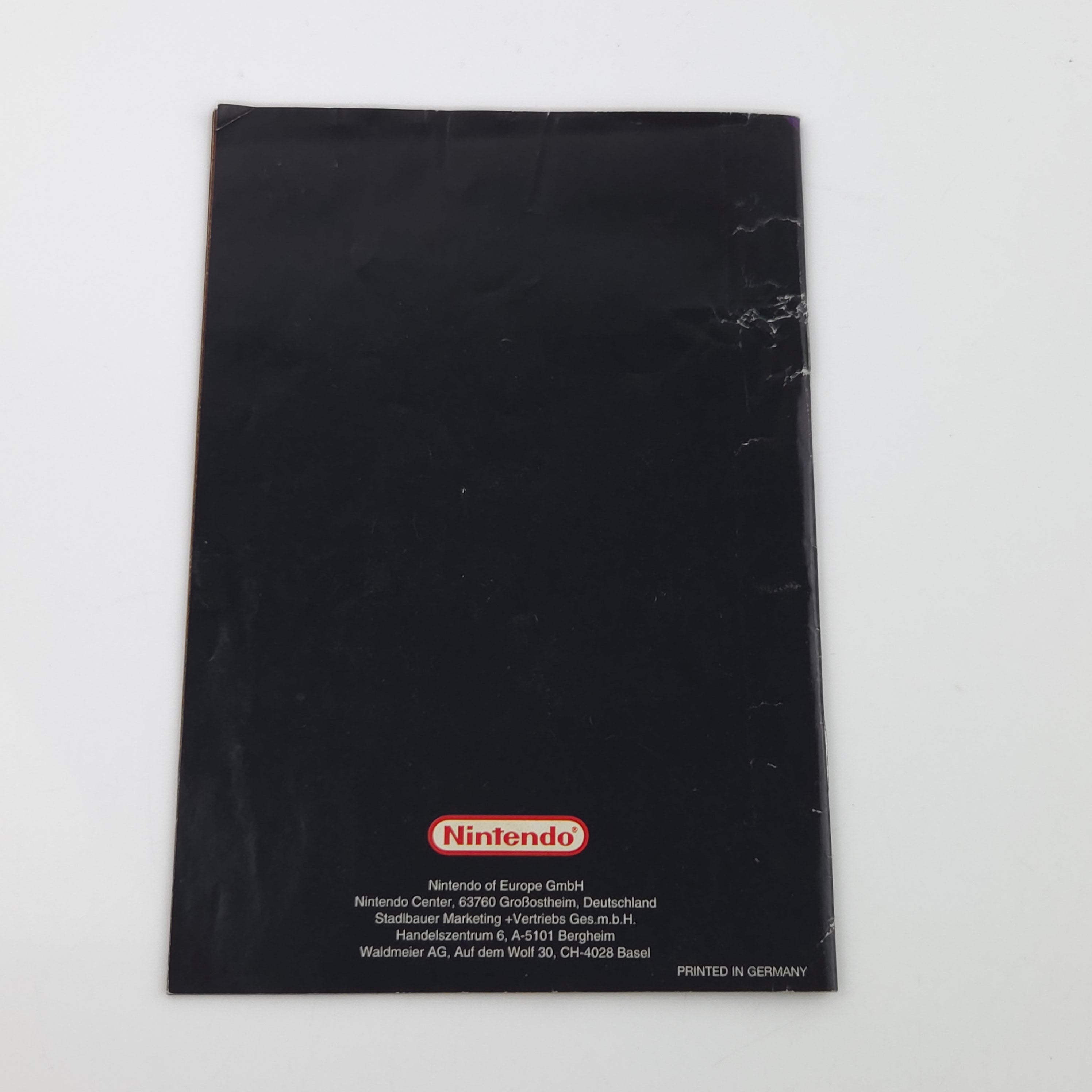 Super Nintendo Spiel – Donkey Kong Country 3 OVP PAL