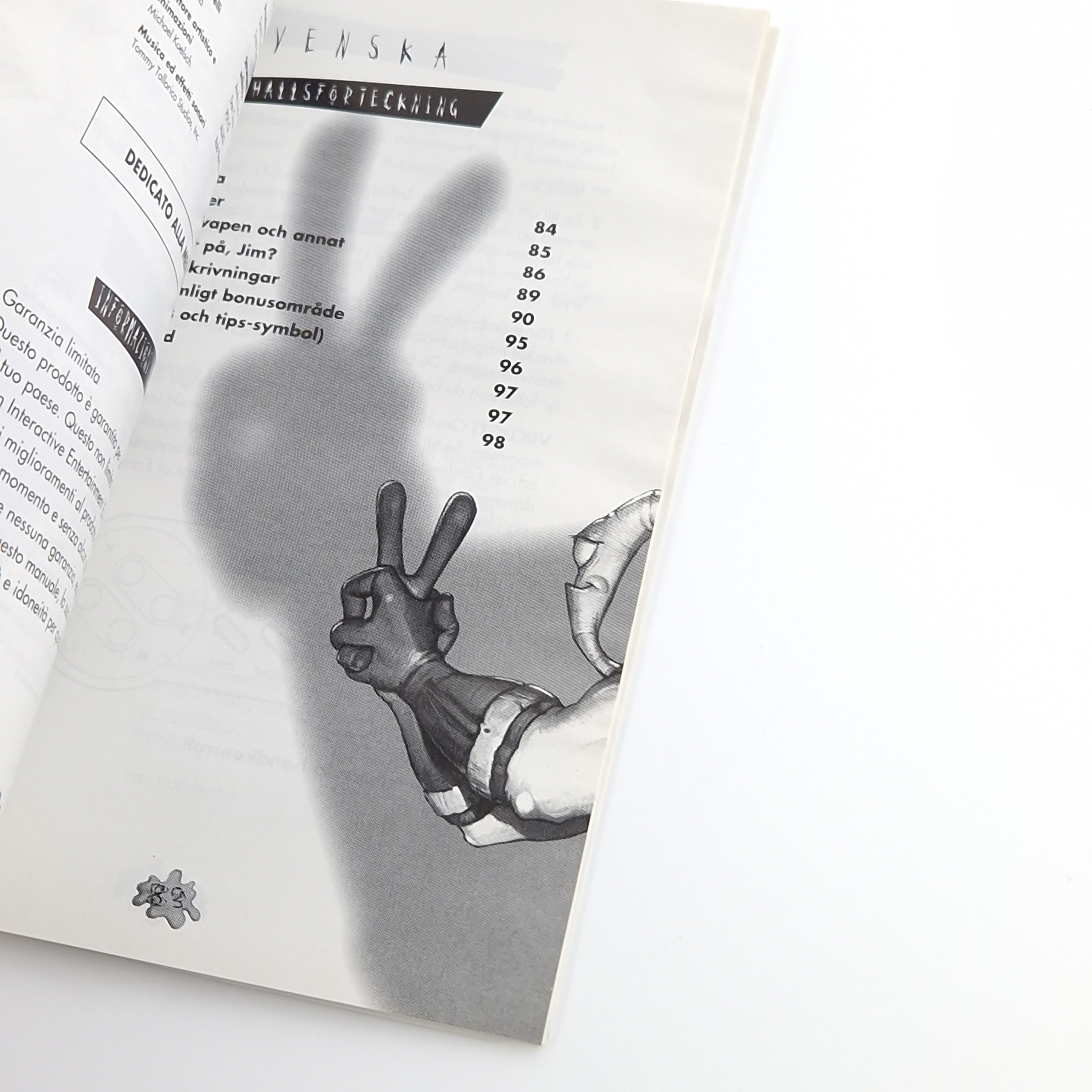 Super Nintendo Spiel – Earth Worm Jim 1 mit OVP (SNES)