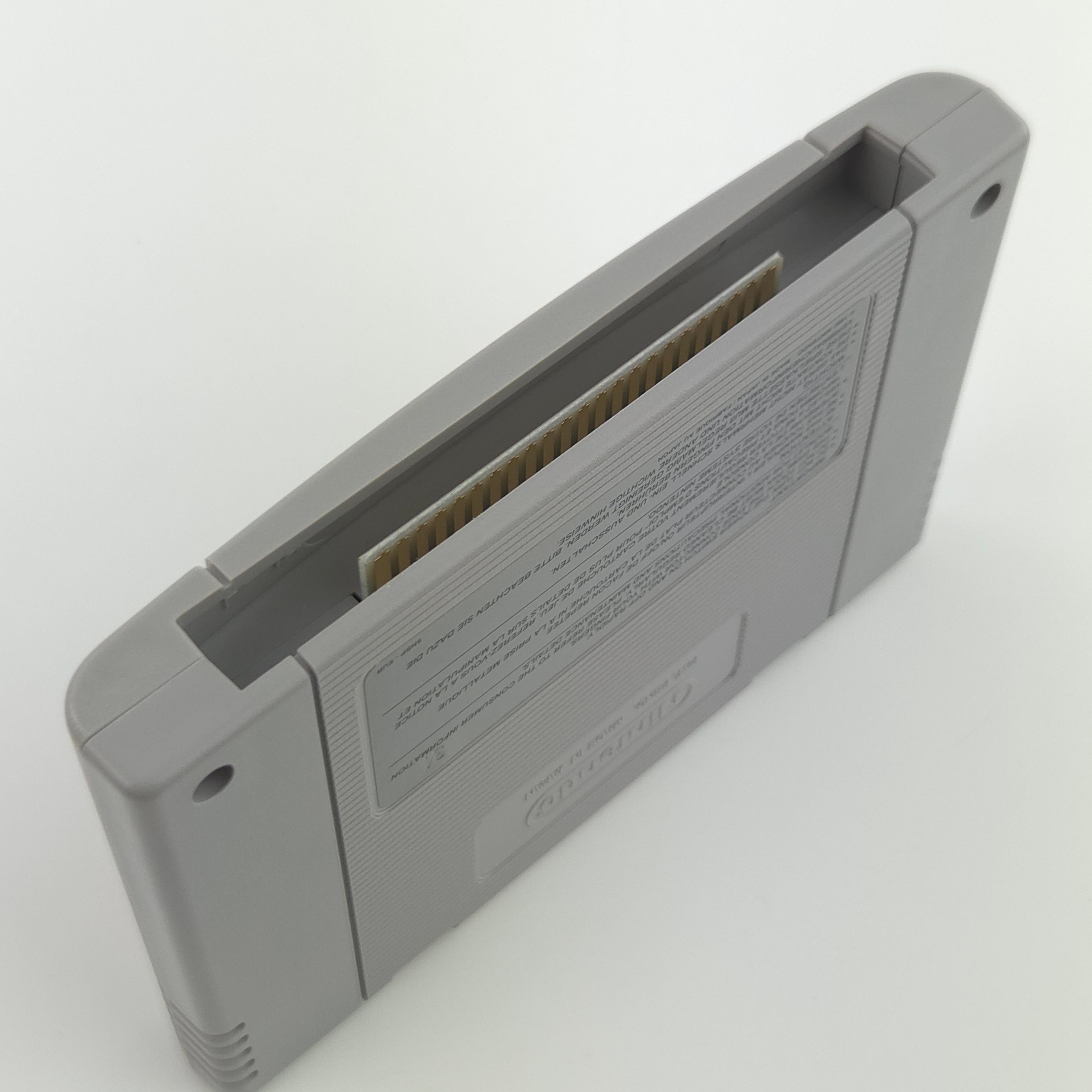 Super Nintendo Spiel – Legend Modul Cartridge SNES PAL UKV