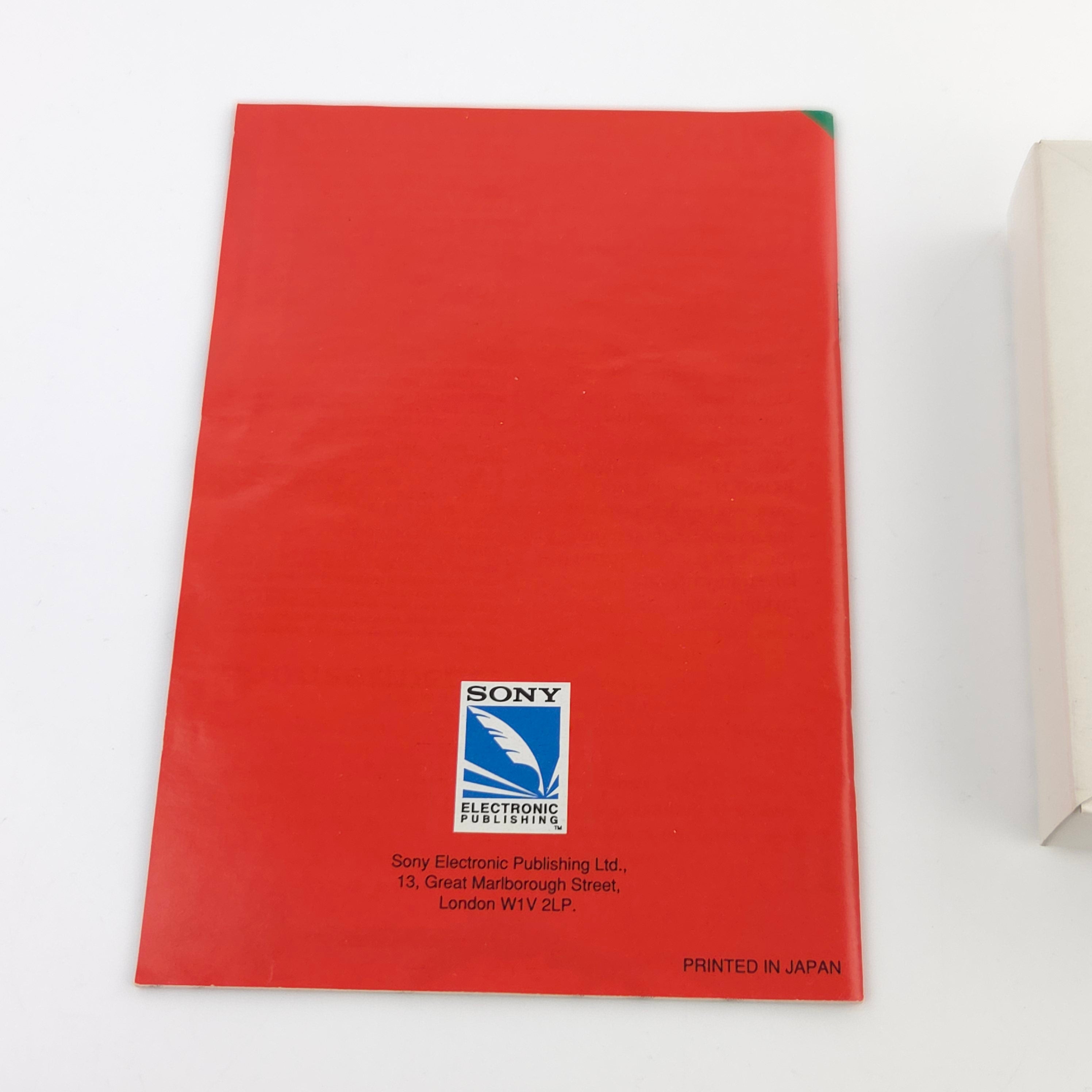 Super Nintendo Spiel – Legend (SNES OVP PAL)