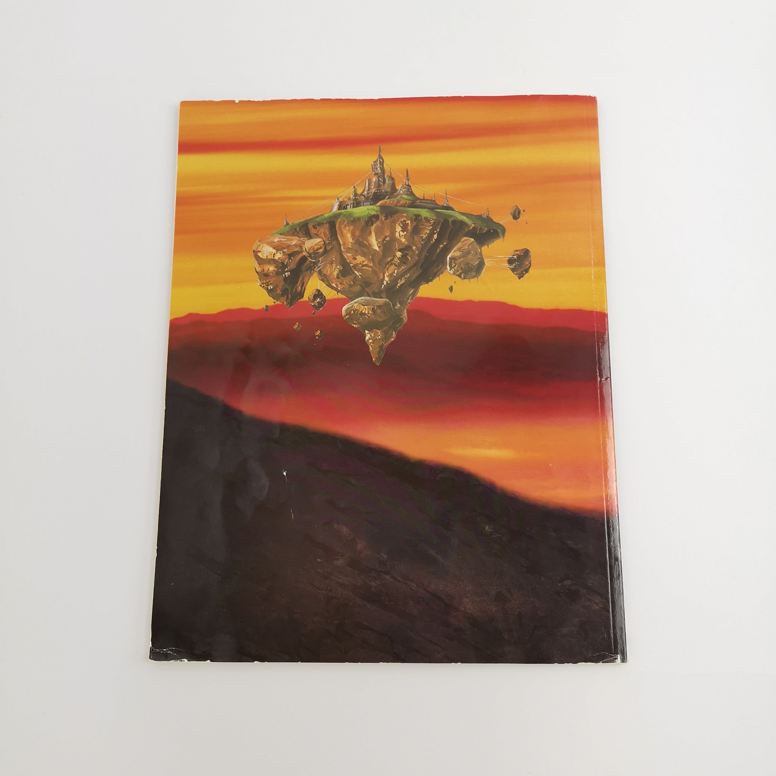 Super Nintendo Spiel – Lufia Big Box CIB OVP PAL NOE