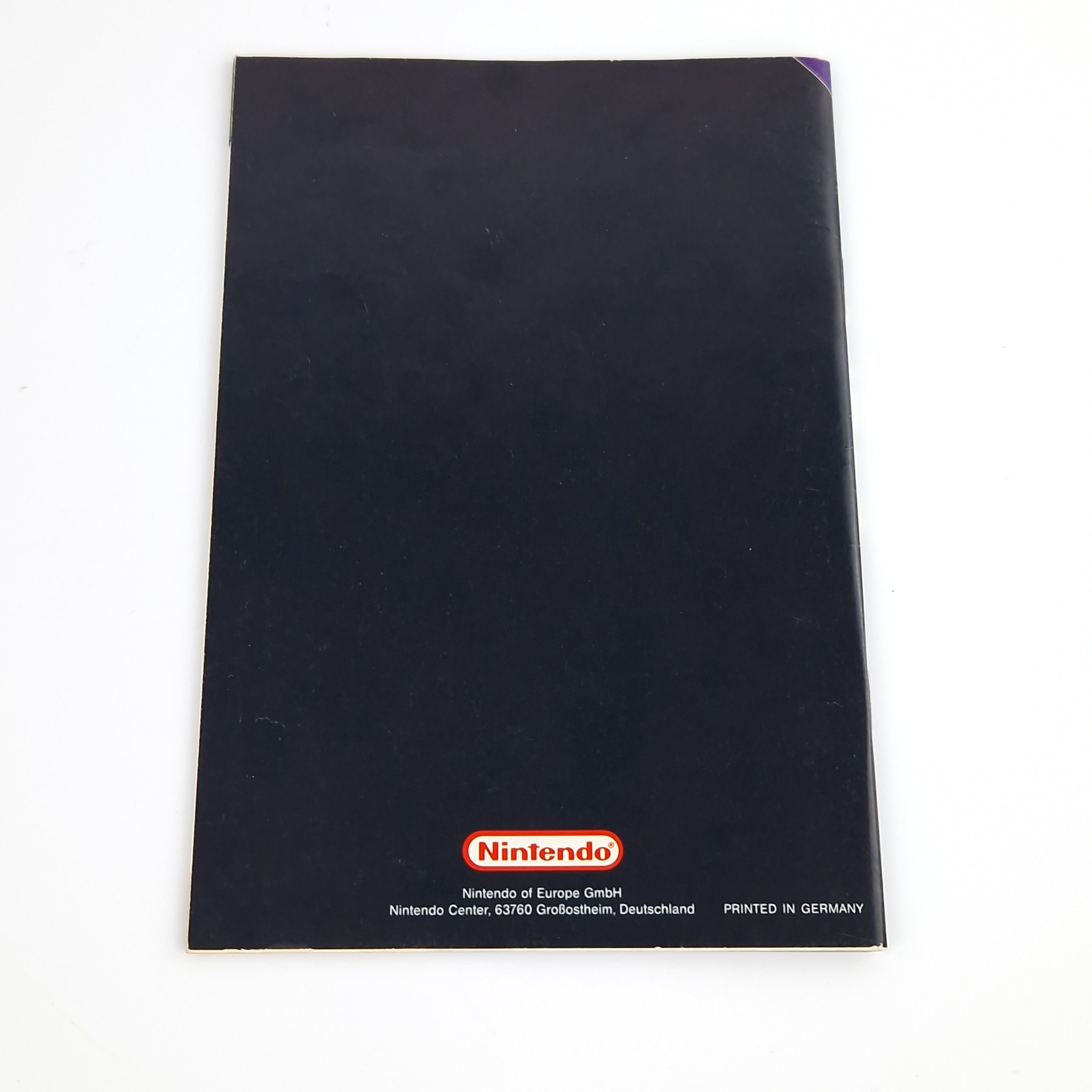 Super Nintendo Spiel – Super Mario Allstars OVP SNES