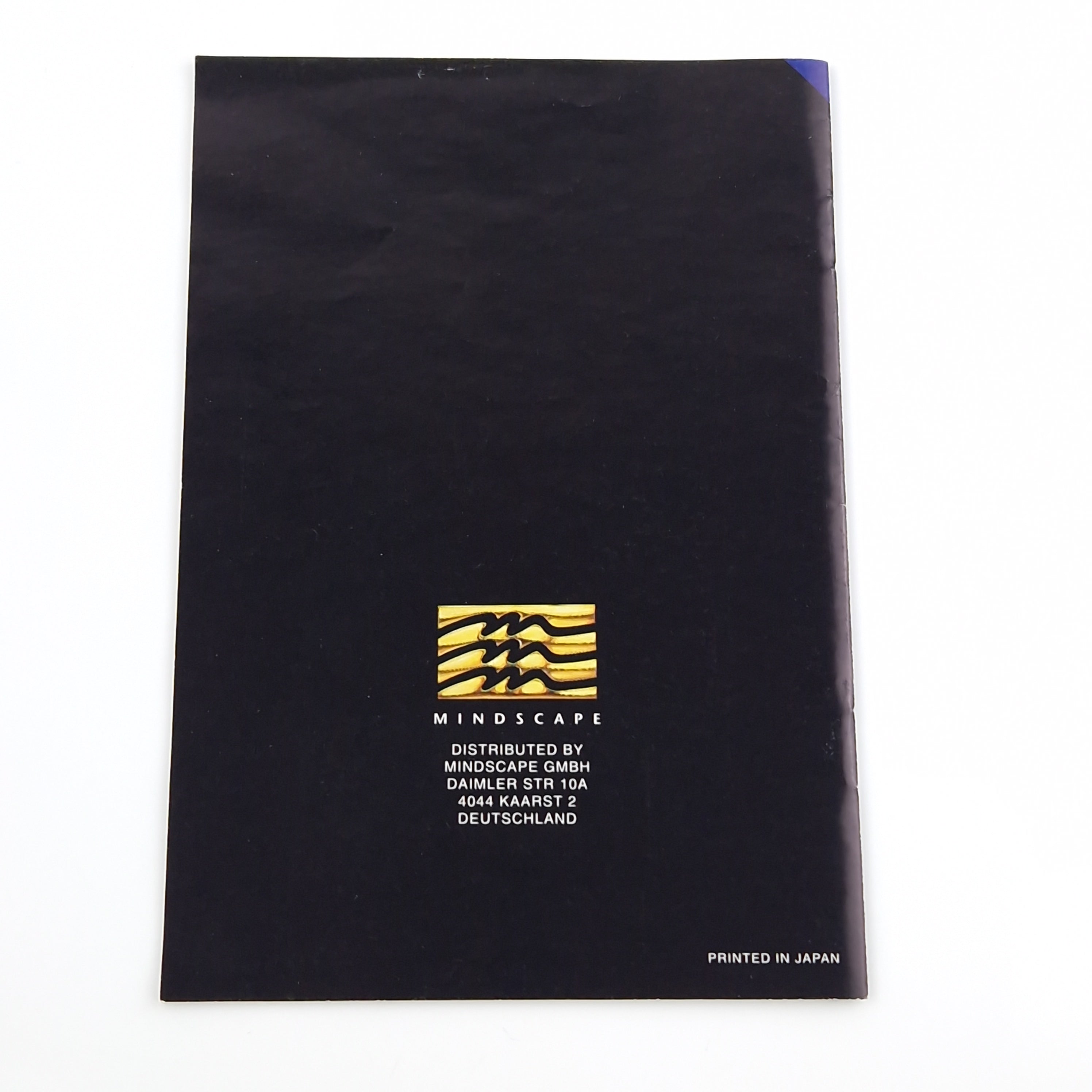 Super Nintendo Spiel – Mario is Missing SNES Modul OVP PAL