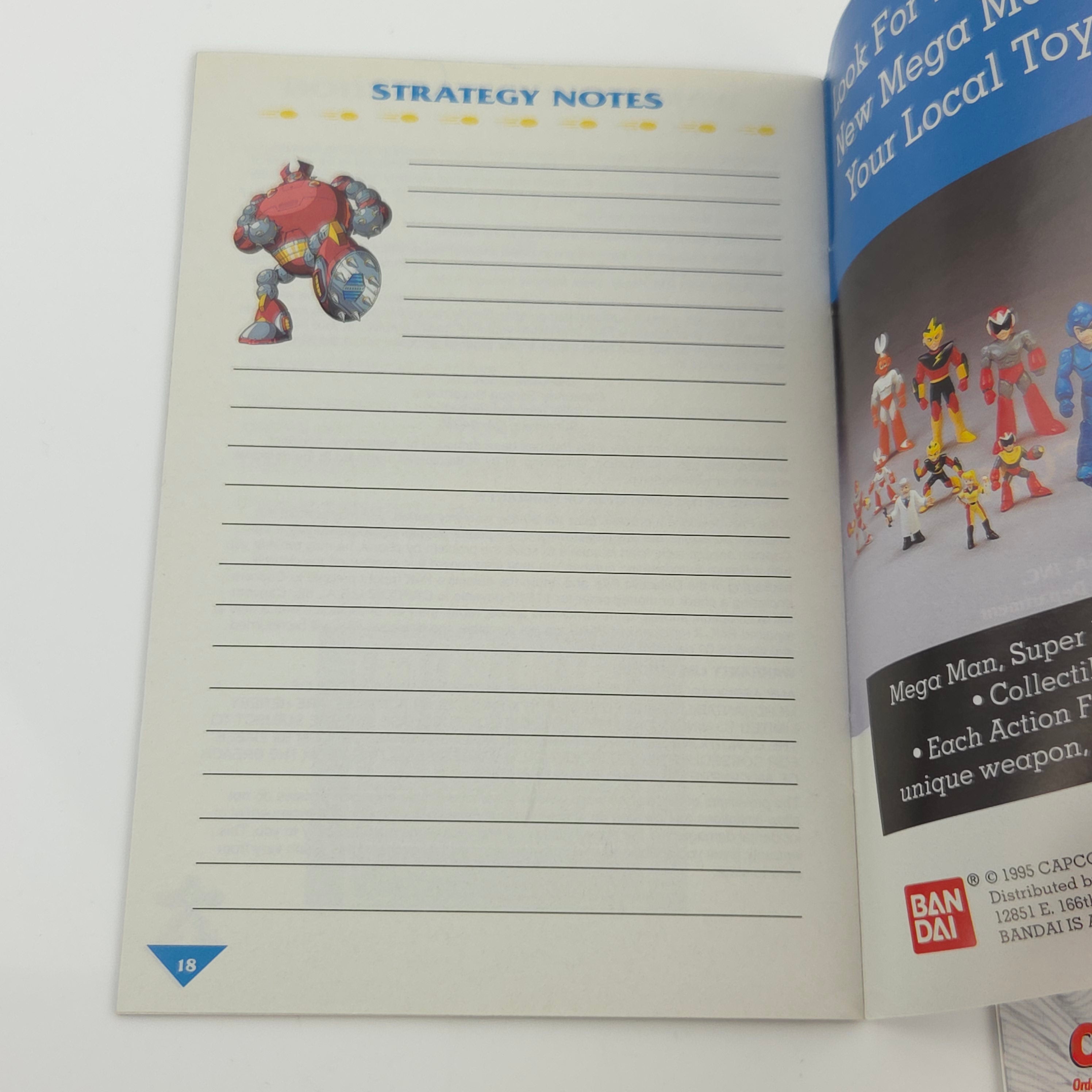 Super Nintendo Spiel – Mega Man X2 USA Version OVP