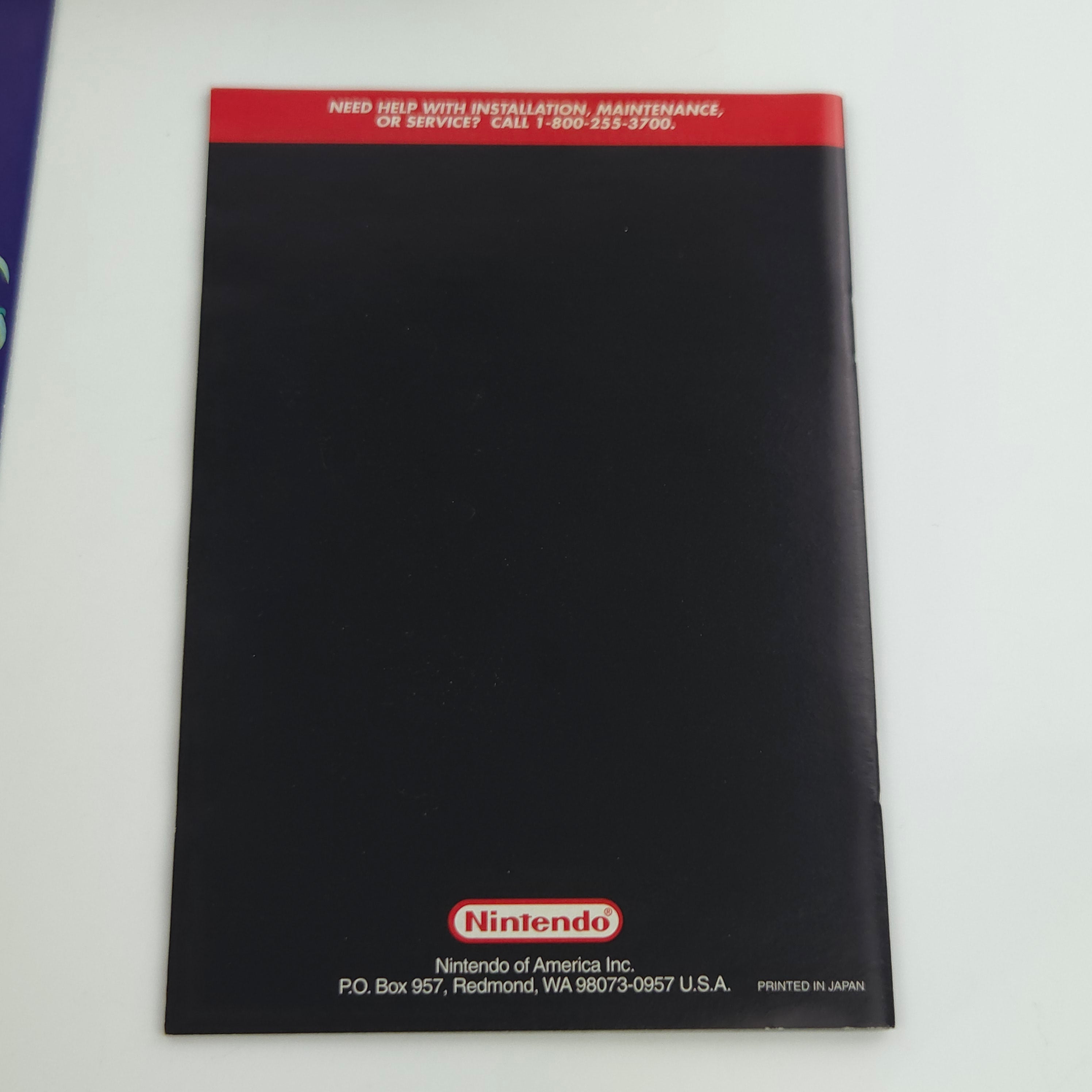 Super Nintendo Spiel – Super Metroid (OVP USA SNES)