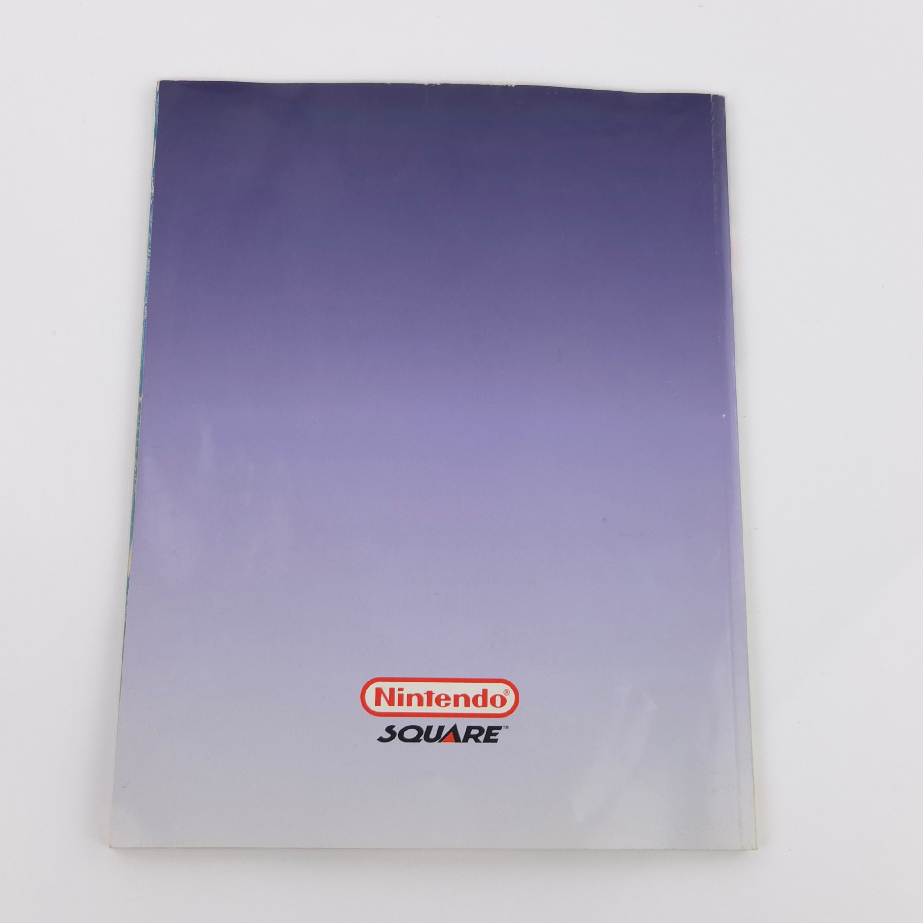 Super Nintendo Spiel – Mystic Quest Legend OVP PAL