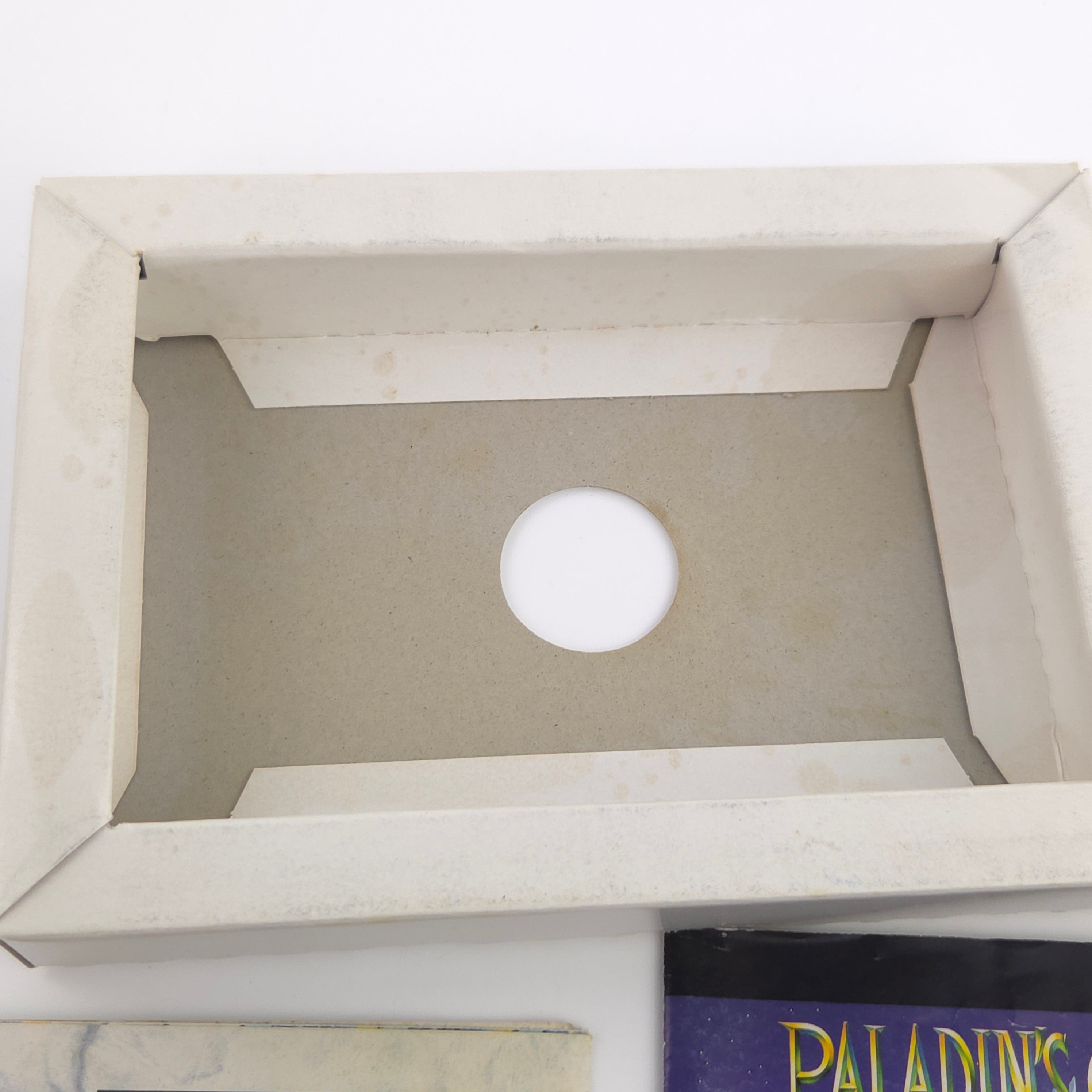 Super Nintendo Spiel – Paladins Quest (OVP NTSC-USA)