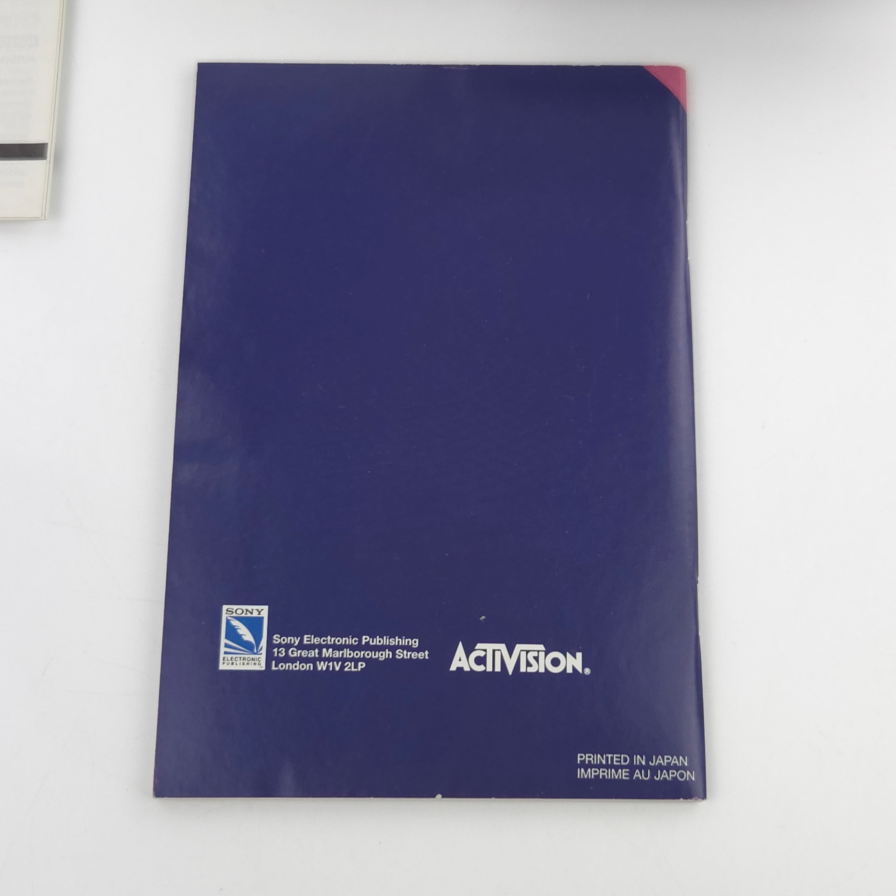 Super Nintendo Spiel – Pitfall The Mayan Adventure SNES