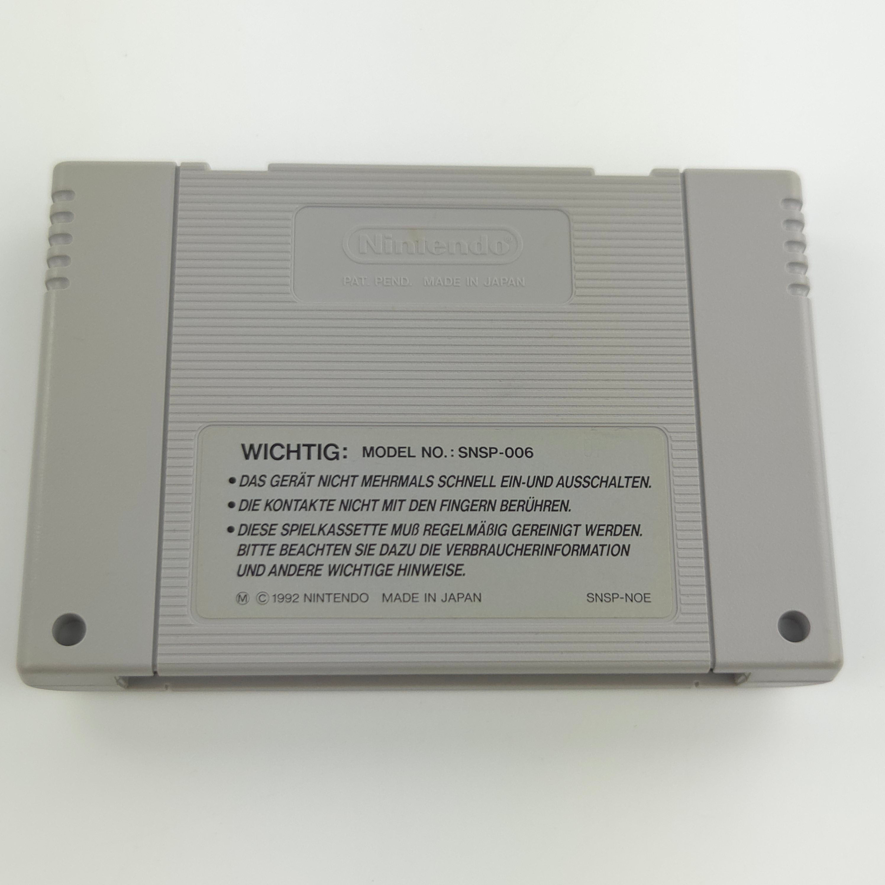 Super Nintendo Spiel – The Legend of Zelda A Link to the Past