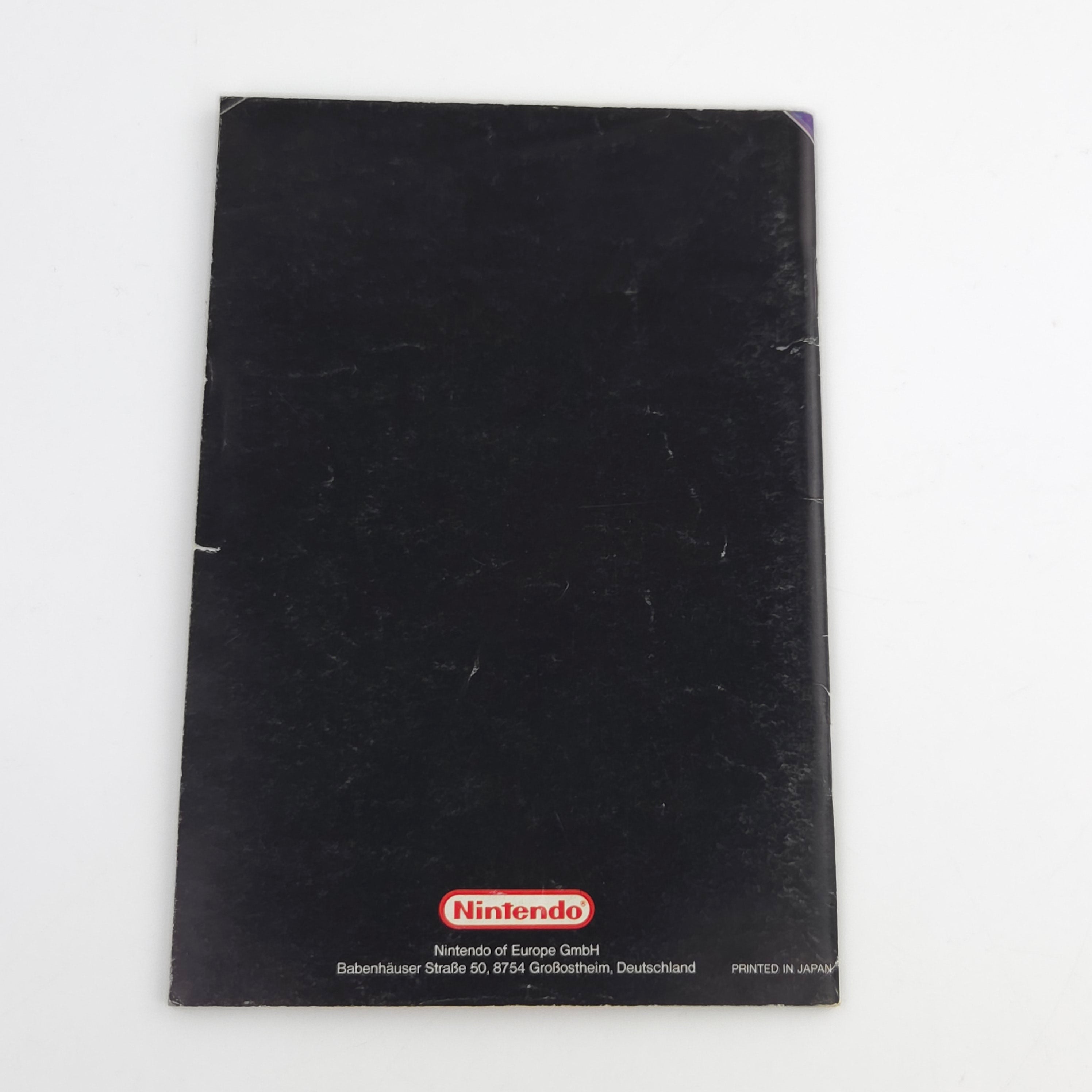 Super Nintendo Spiel – The Legend of Zelda (SNES OVP)