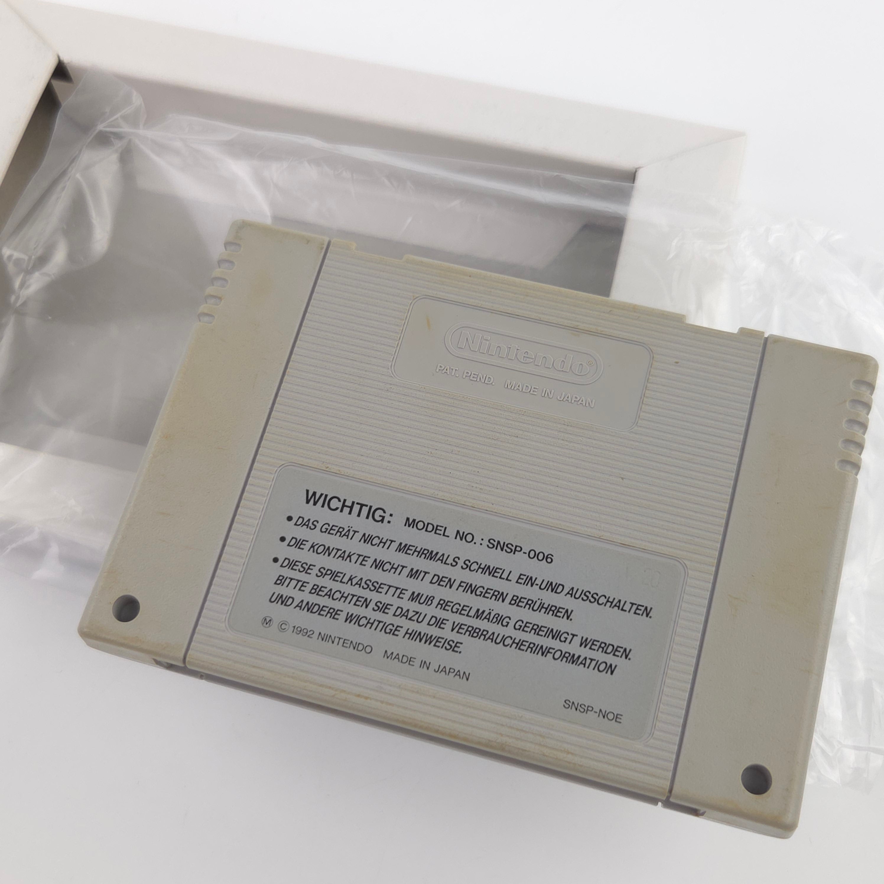 Super Nintendo Spiel – The Legend of Zelda A Link to the Past OVP