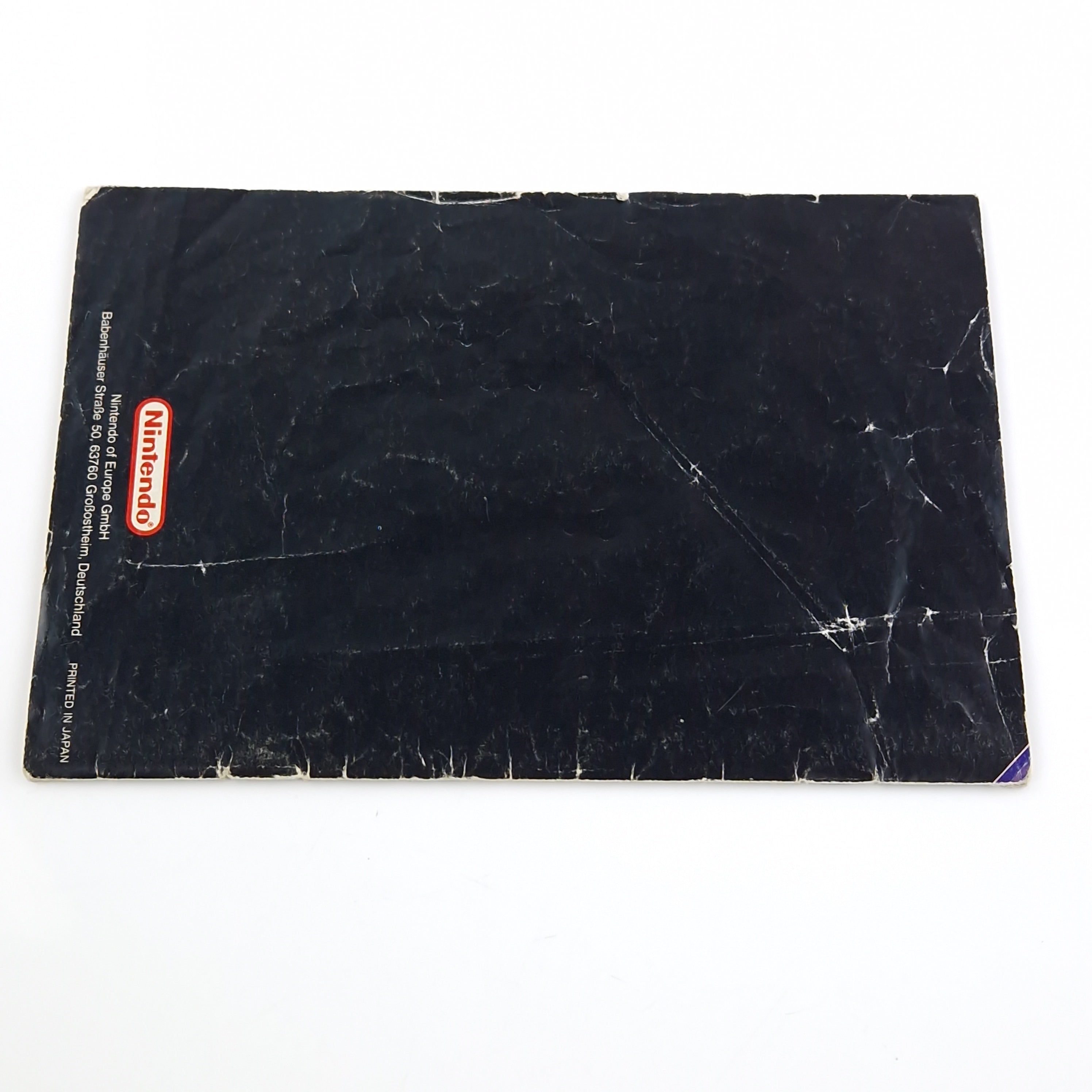 Super Nintendo Spiel – The Lost Vikings SNES OVP PAL