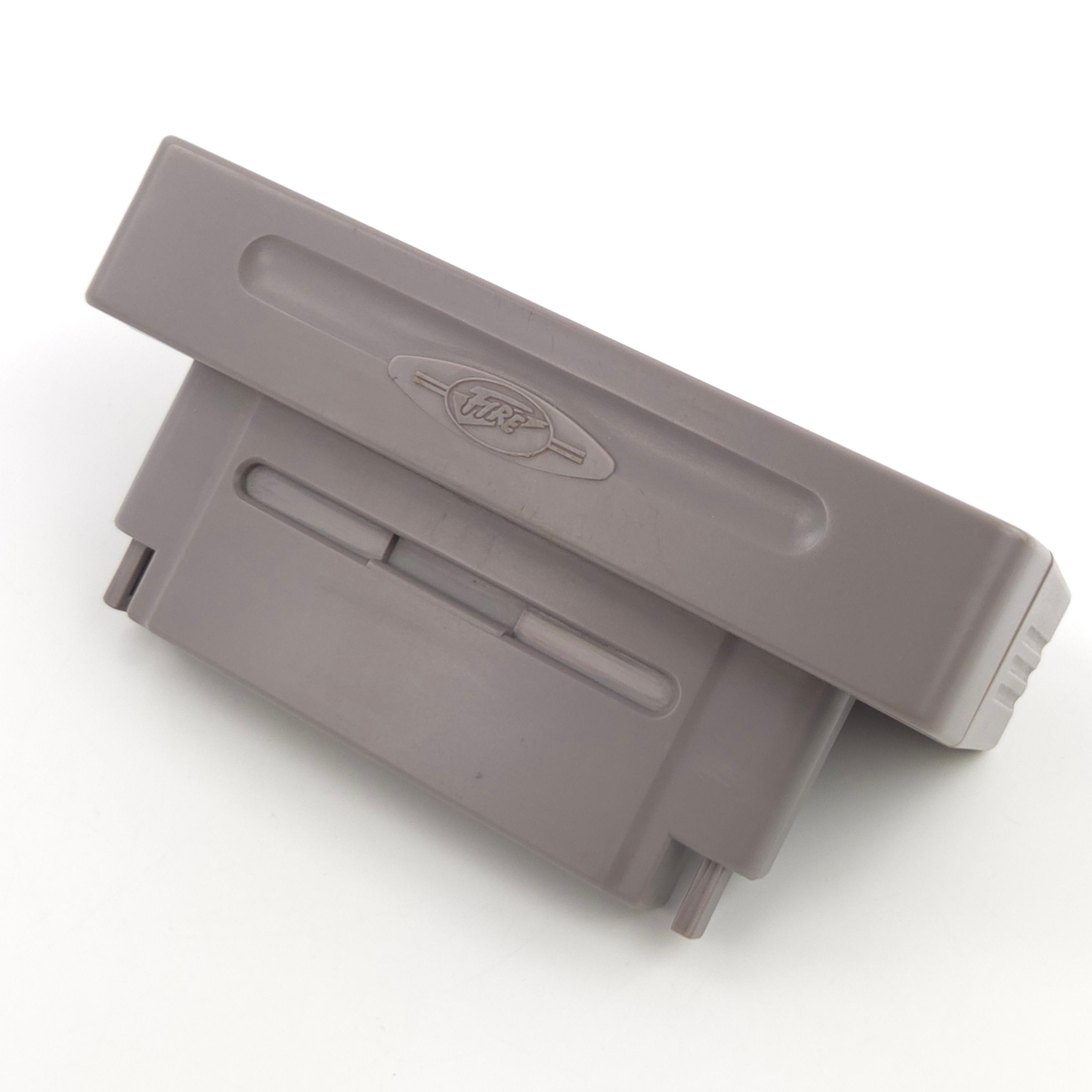 Super Nintendo Zubehör – Fire Import Adapter Game Converter