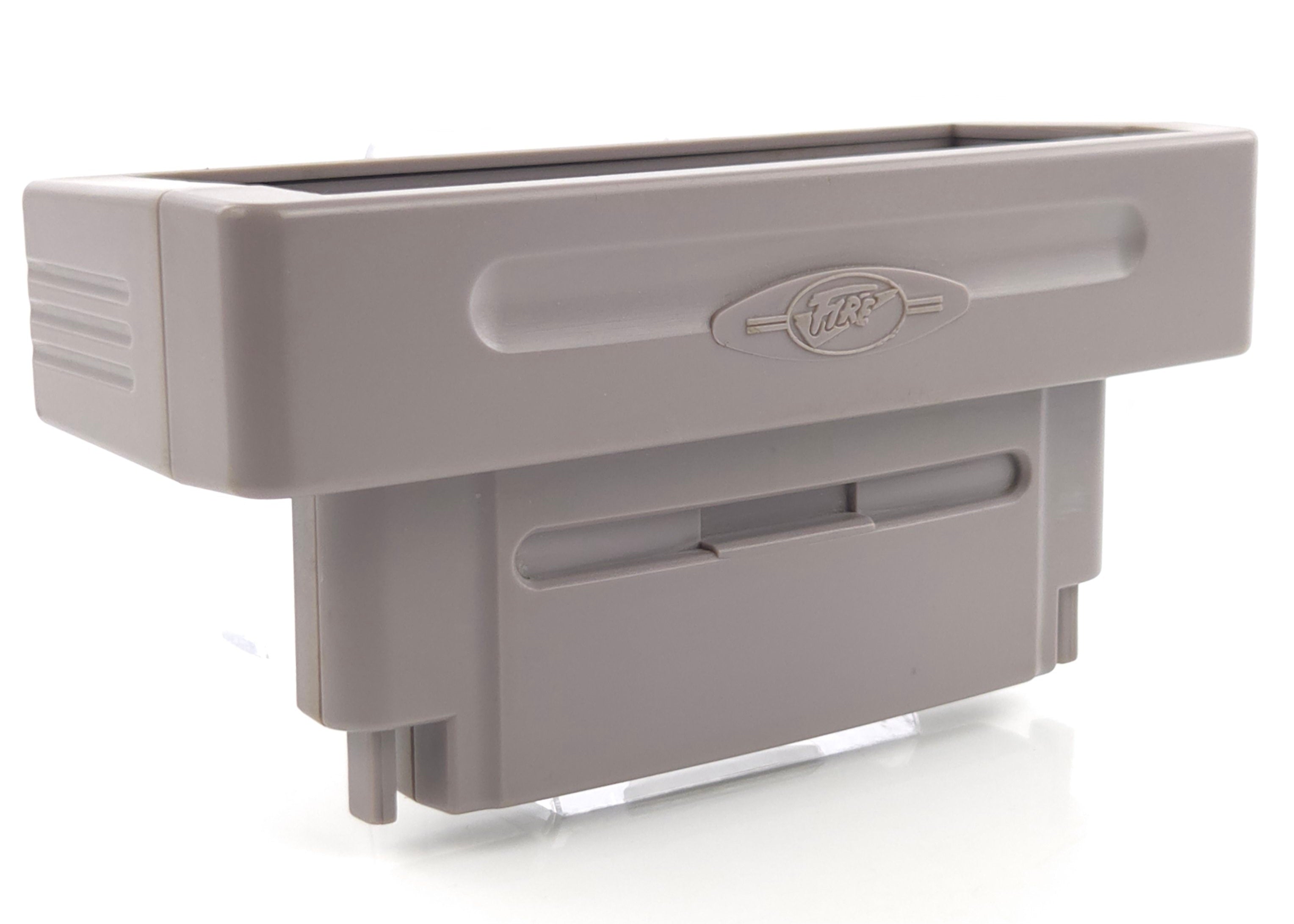 Super Nintendo Zubehör – Fire Import Adapter Game Converter