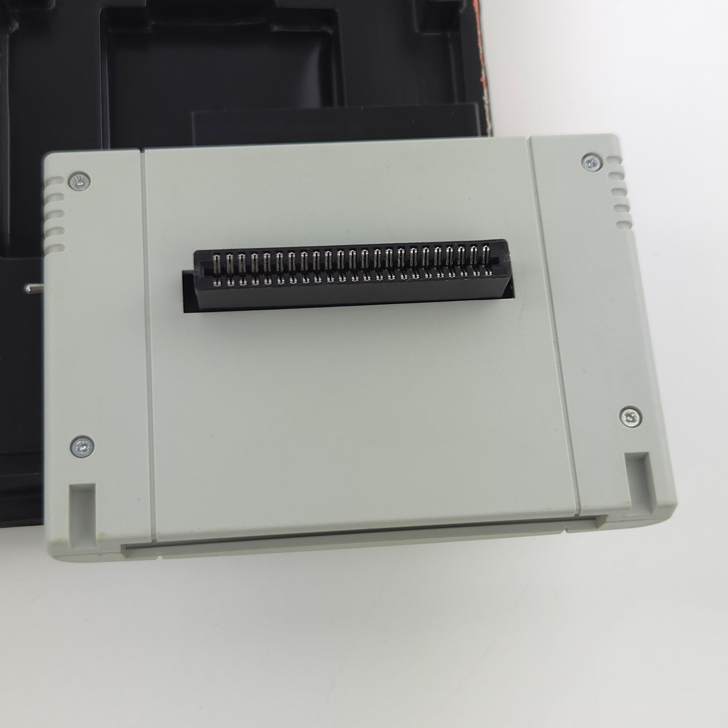 Super Nintendo Zubehör – Action Replay Ultimate Modul OVP