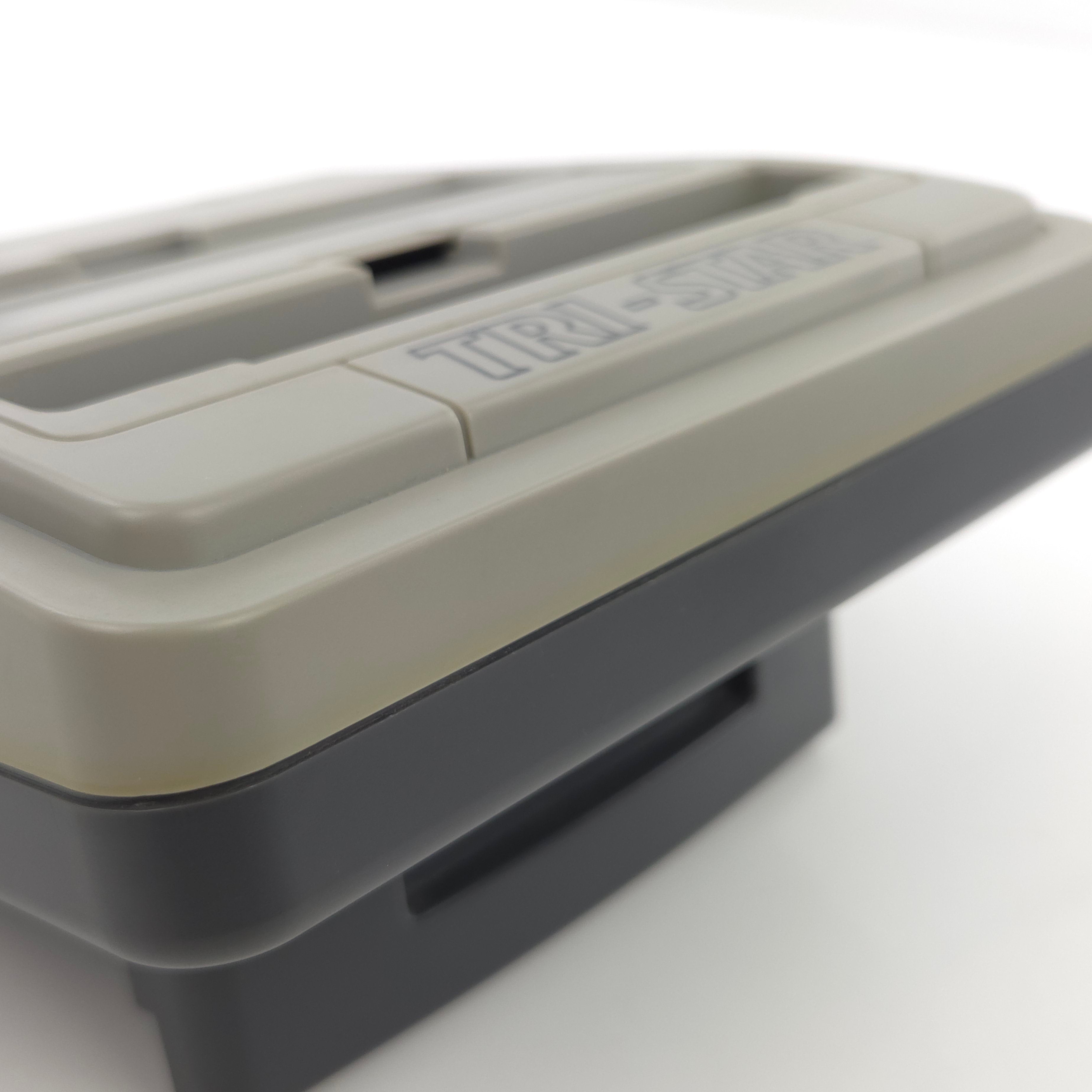 Super Nintendo Zubehör – Tri-Star Adapter Tristar PAL