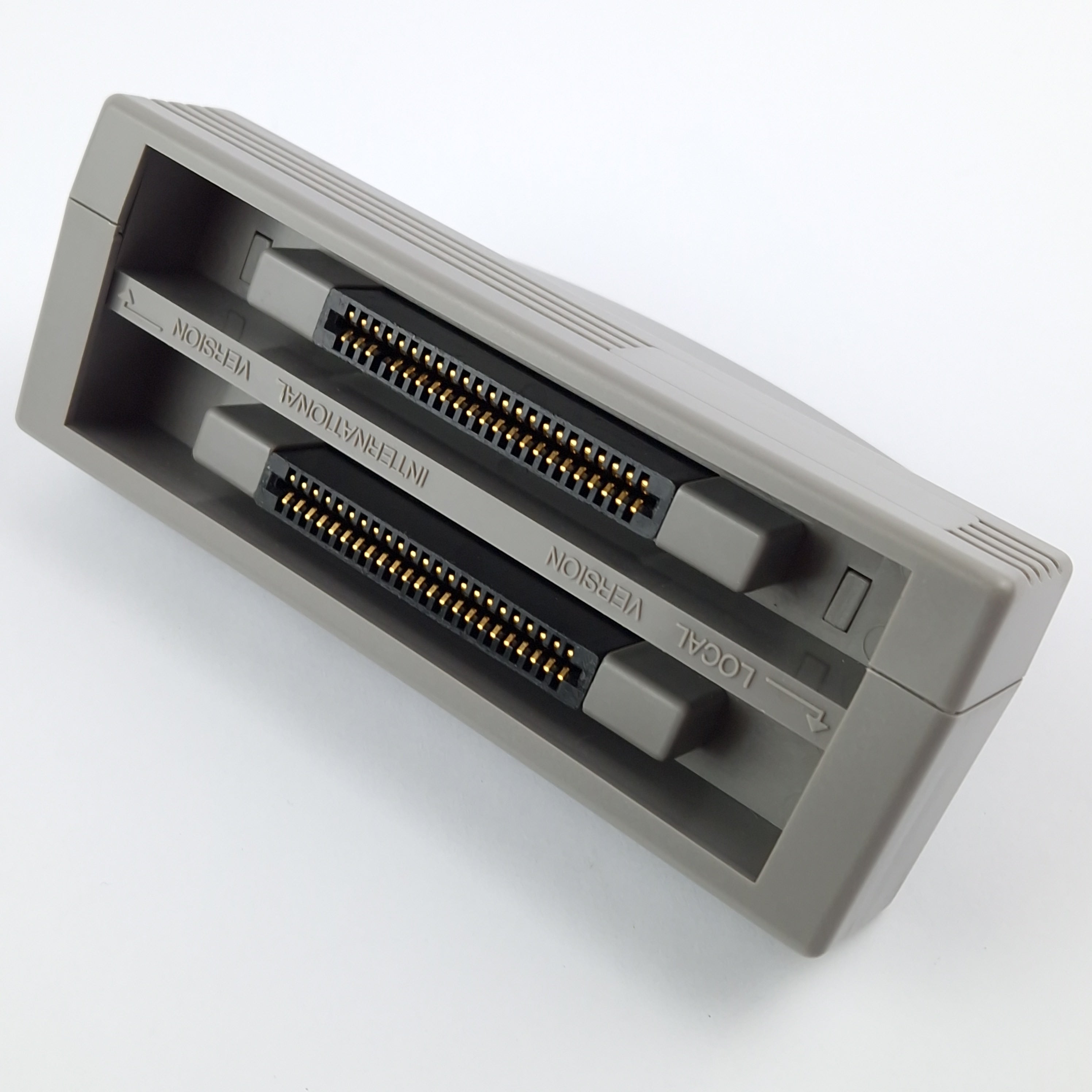 Super Nintendo Zubehör – Universal Game Converter SNES