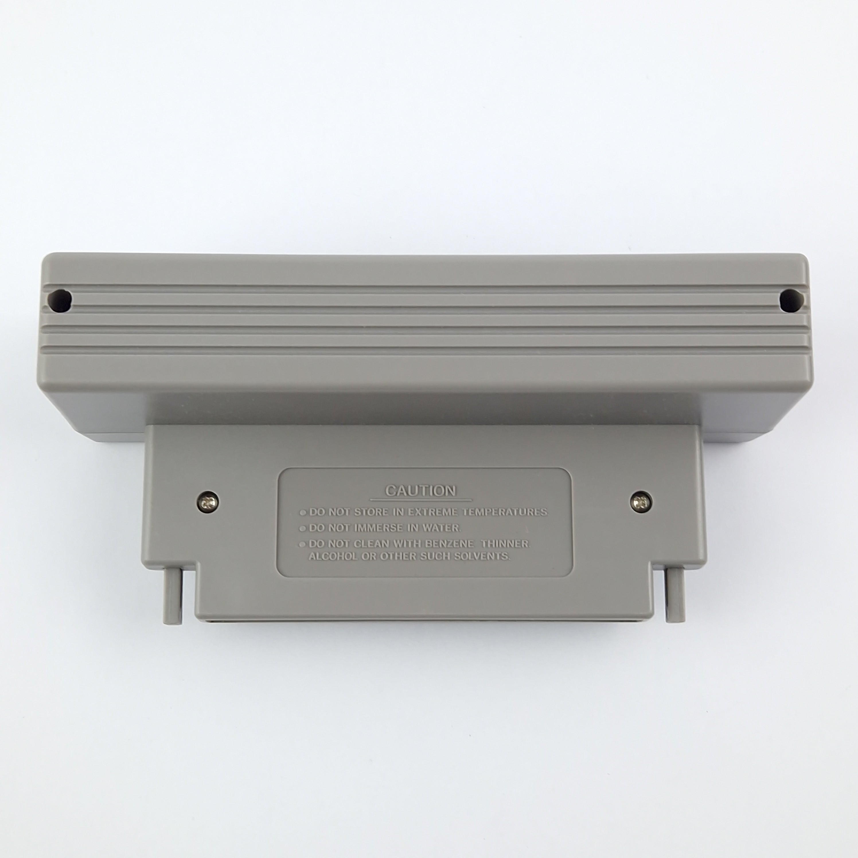 Super Nintendo Zubehör – Universal Game Converter SNES