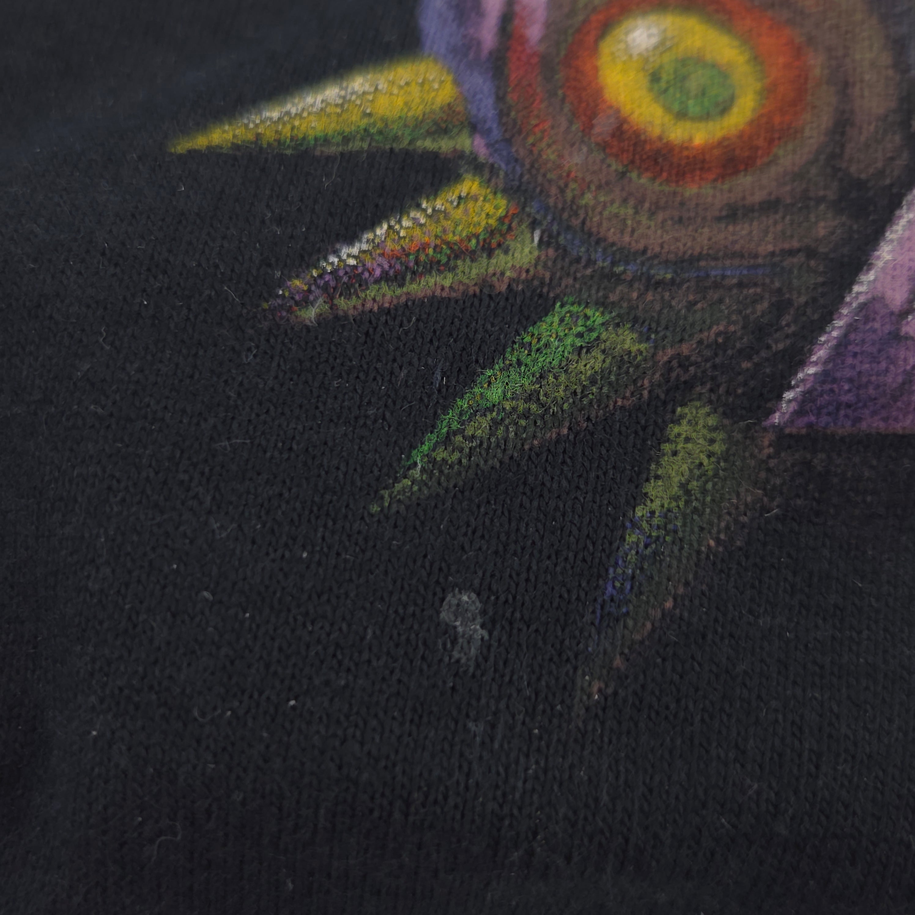 Nintendo 64 Spiel – The Legend of Zelda Majoras Mask Set