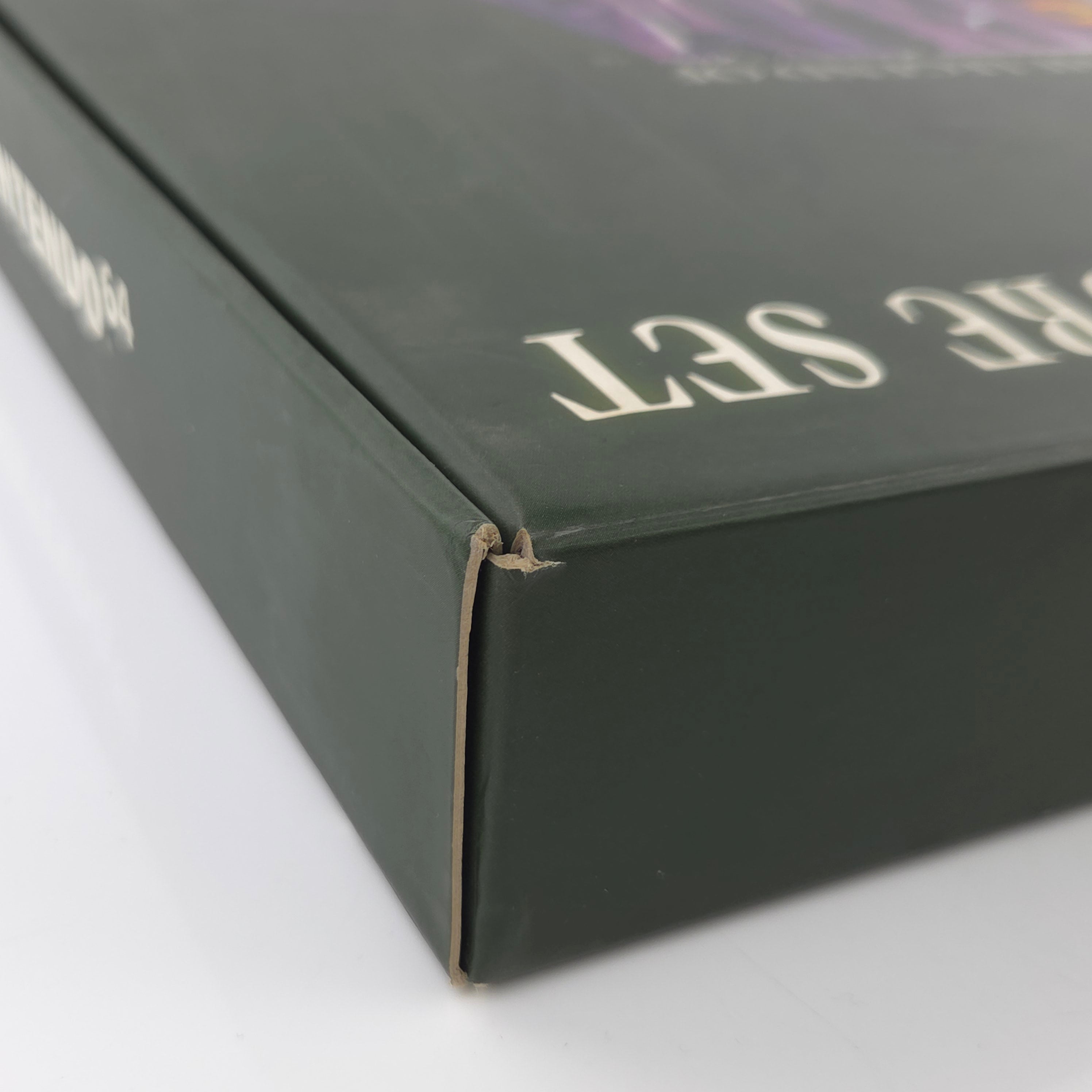 Nintendo 64 Spiel – The Legend of Zelda Majoras Mask Set