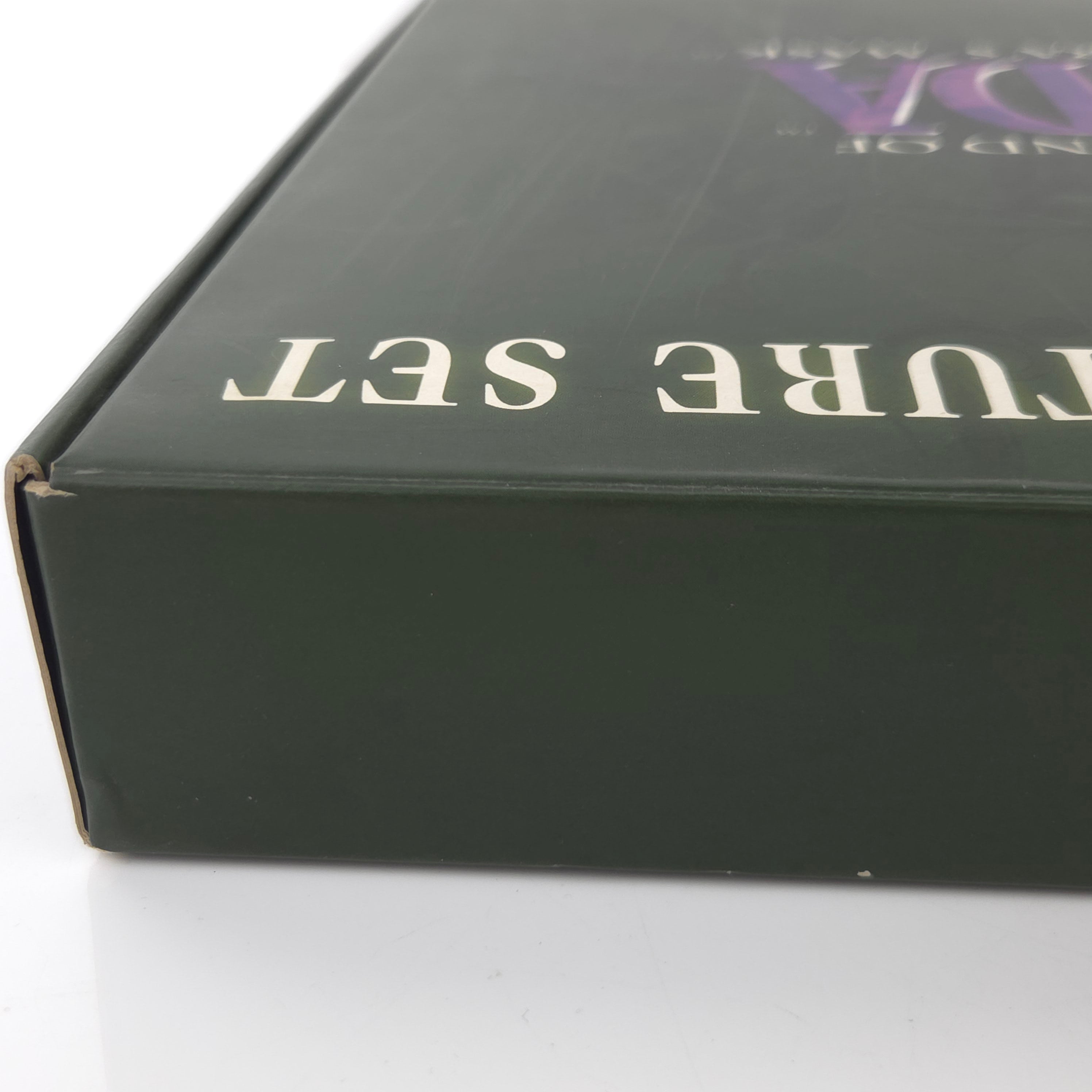 Nintendo 64 Spiel – The Legend of Zelda Majoras Mask Set