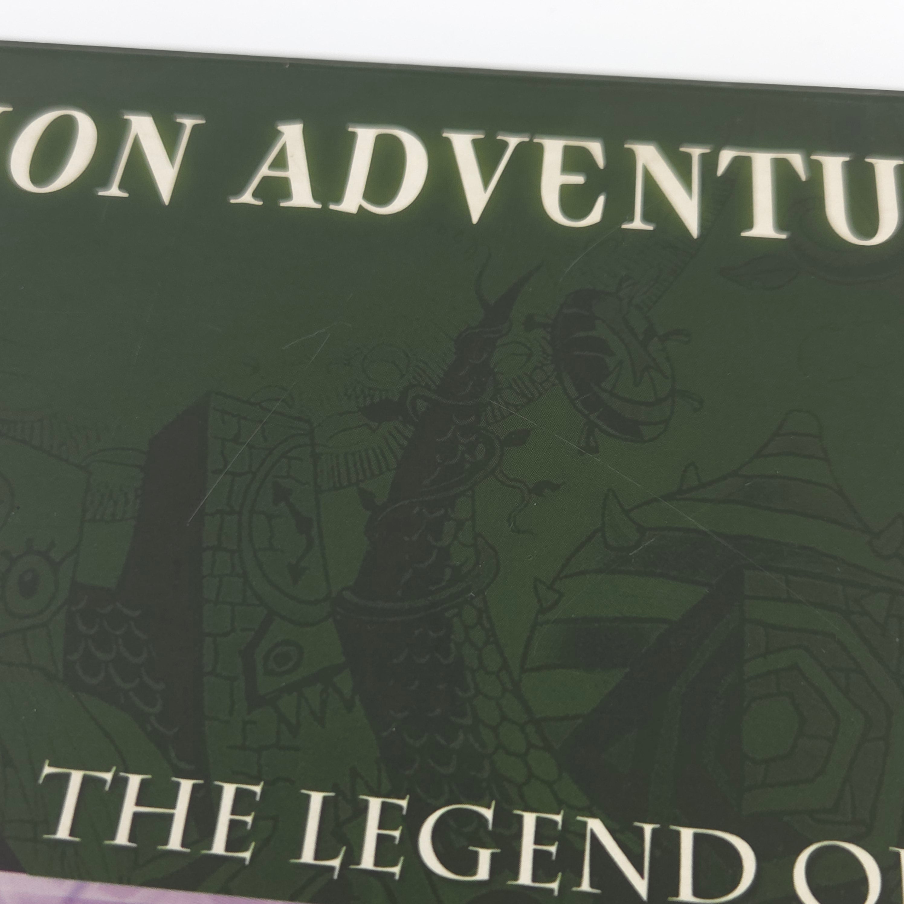 Nintendo 64 Spiel – The Legend of Zelda Majoras Mask Set