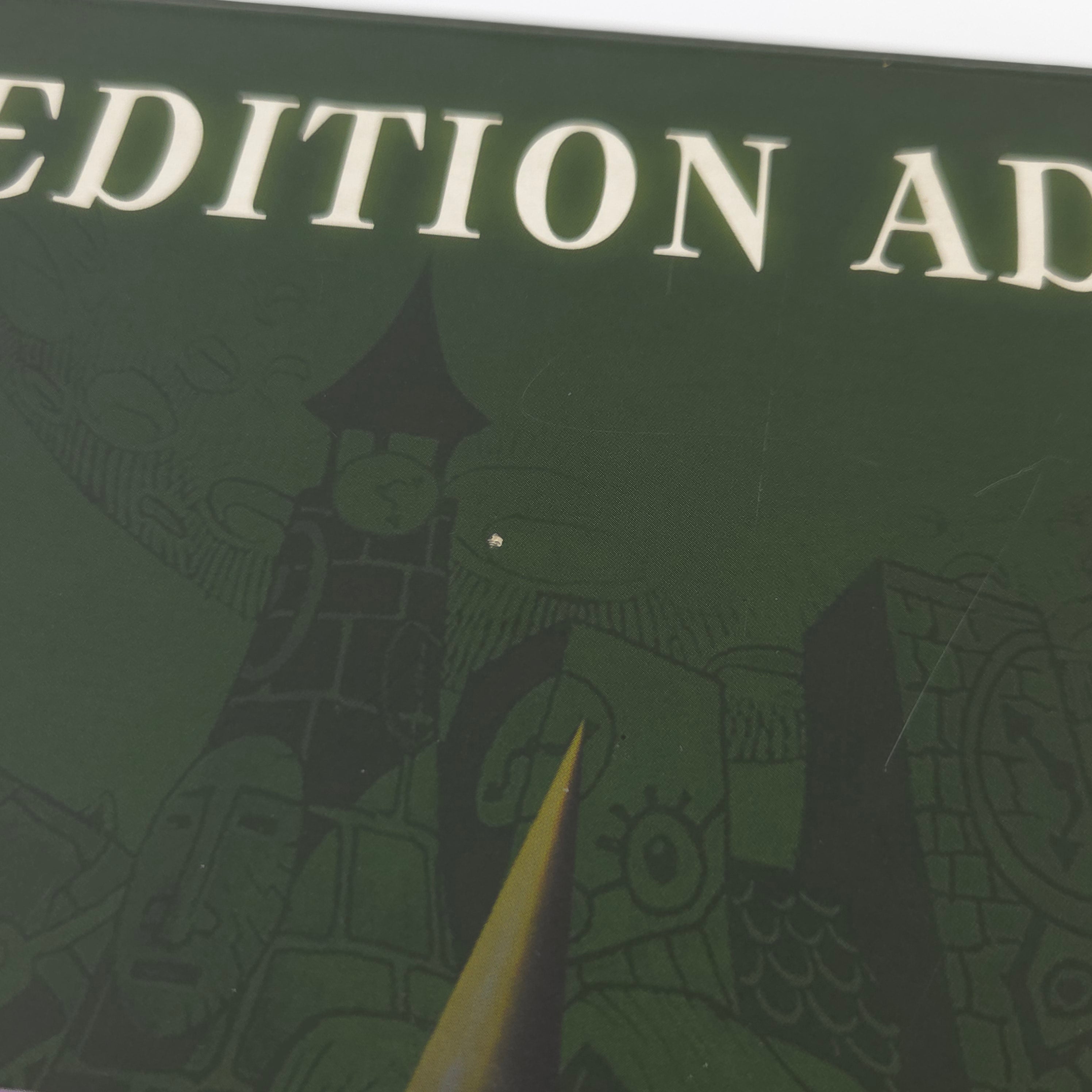 Nintendo 64 Spiel – The Legend of Zelda Majoras Mask Set