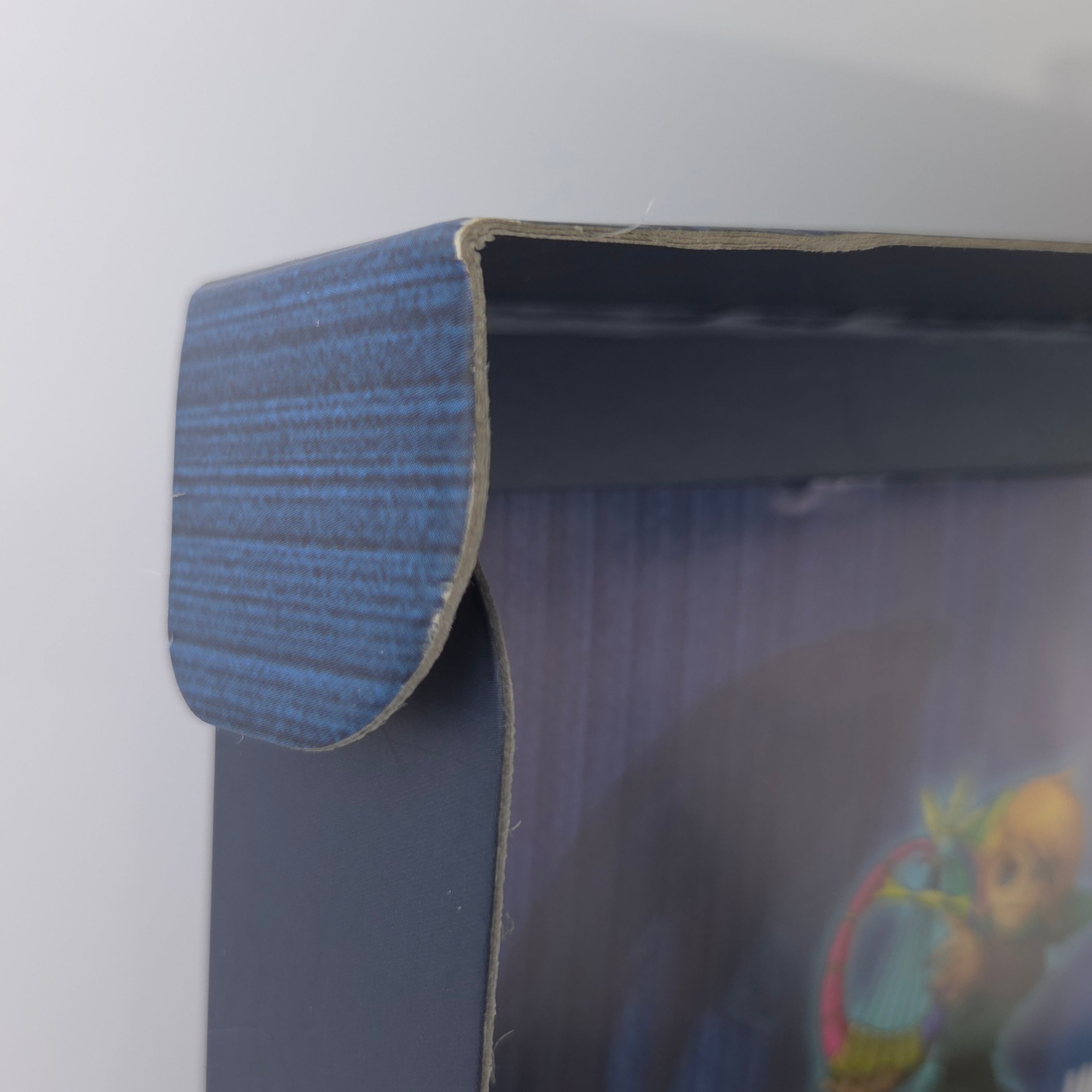 Gameboy Color Spiel – Zelda Oracle of Ages & Seasons Limited Edition