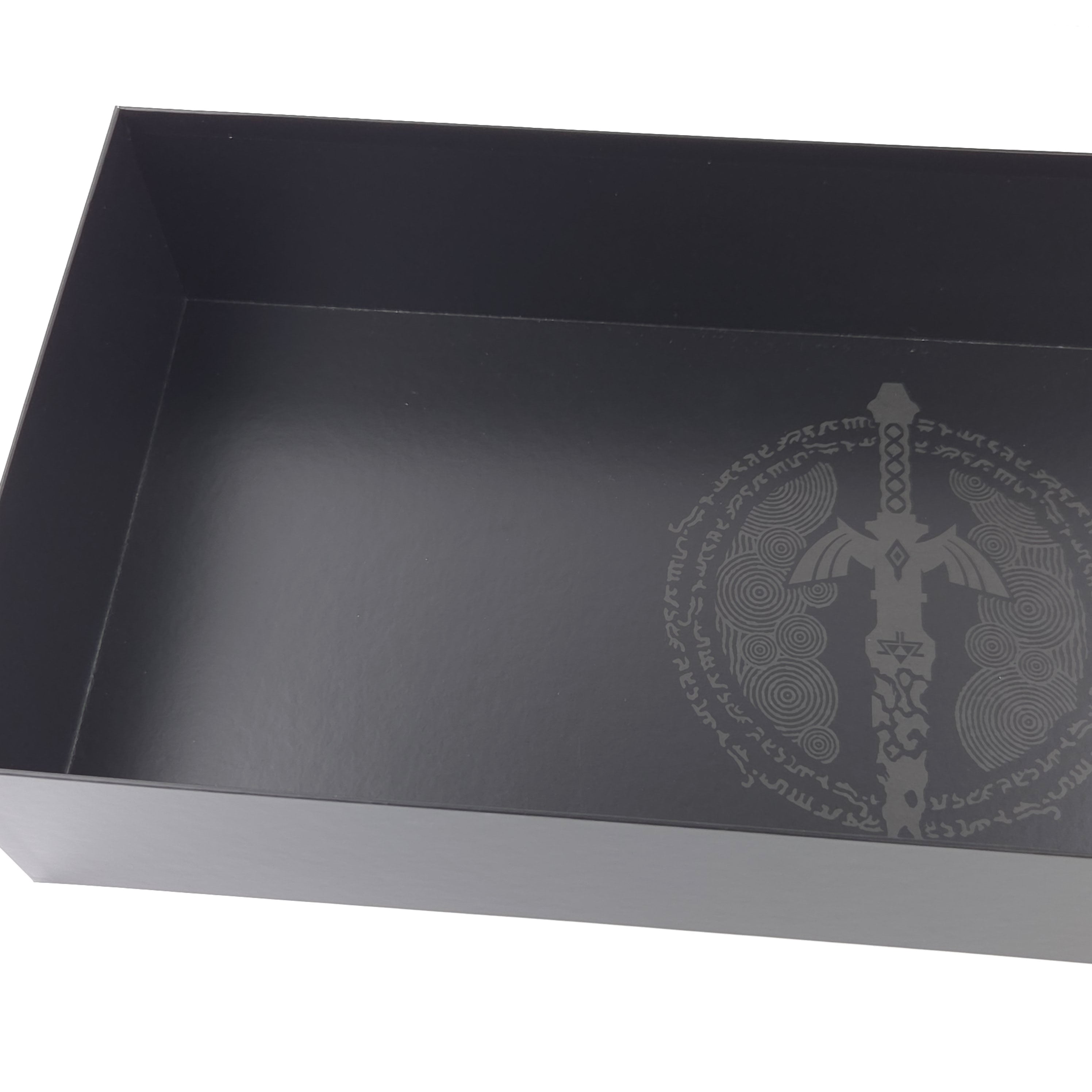 Nintendo Switch Promo – Zelda Tears of the Kingdom Presse Set