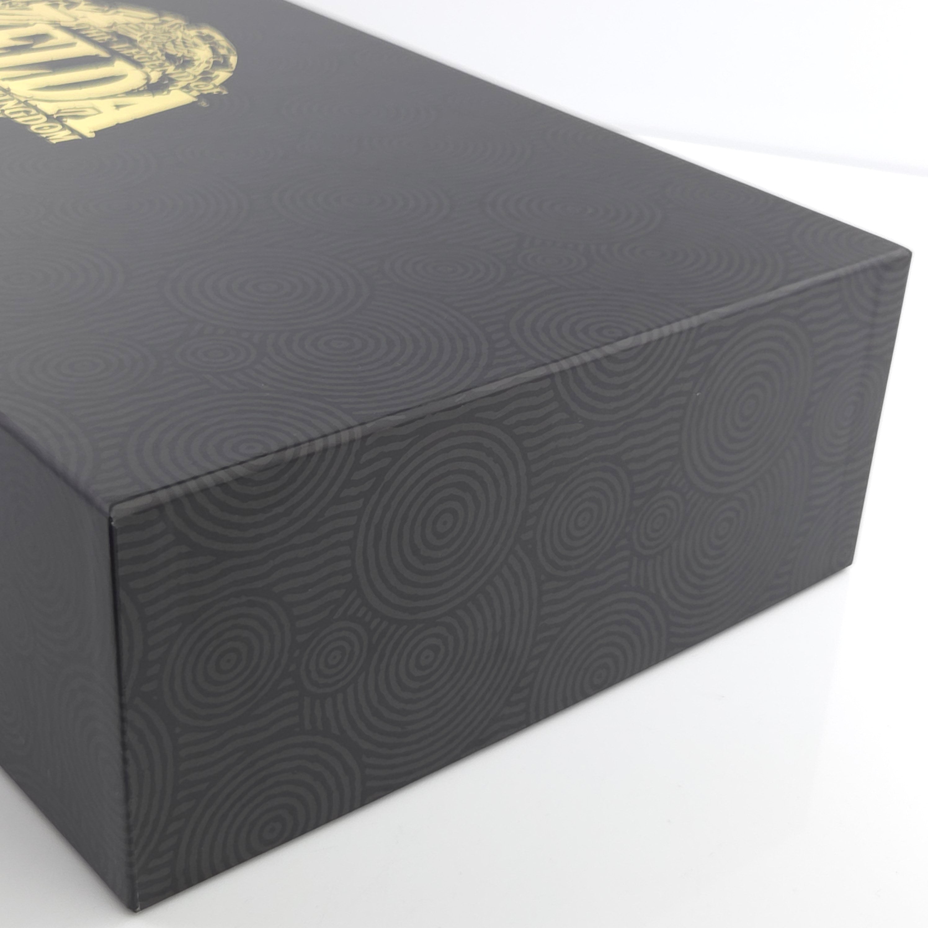 Nintendo Switch Promo – Zelda Tears of the Kingdom Presse Set