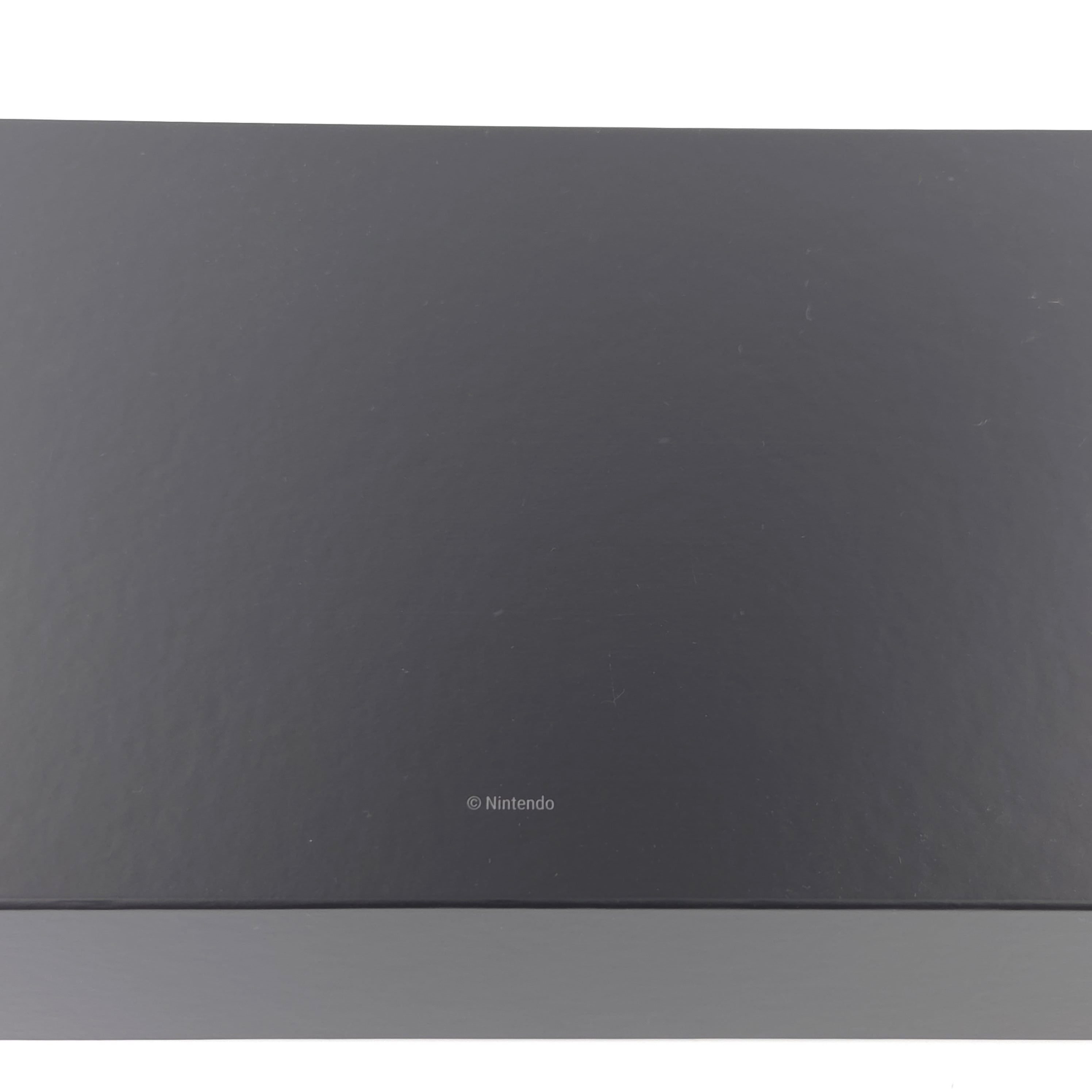 Nintendo Switch Promo – Zelda Tears of the Kingdom Presse Set