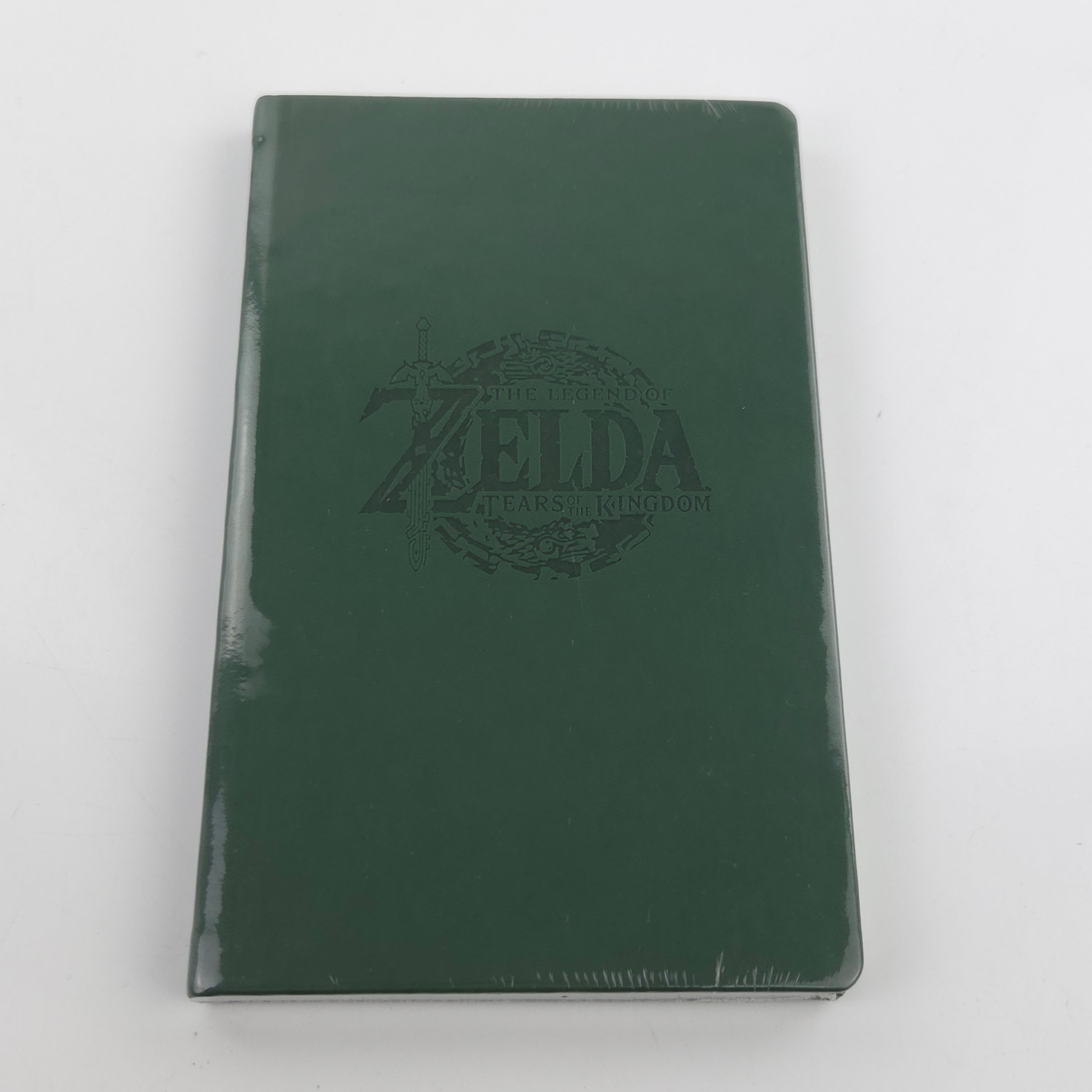 Nintendo Switch Promo – Zelda Tears of the Kingdom Presse Set