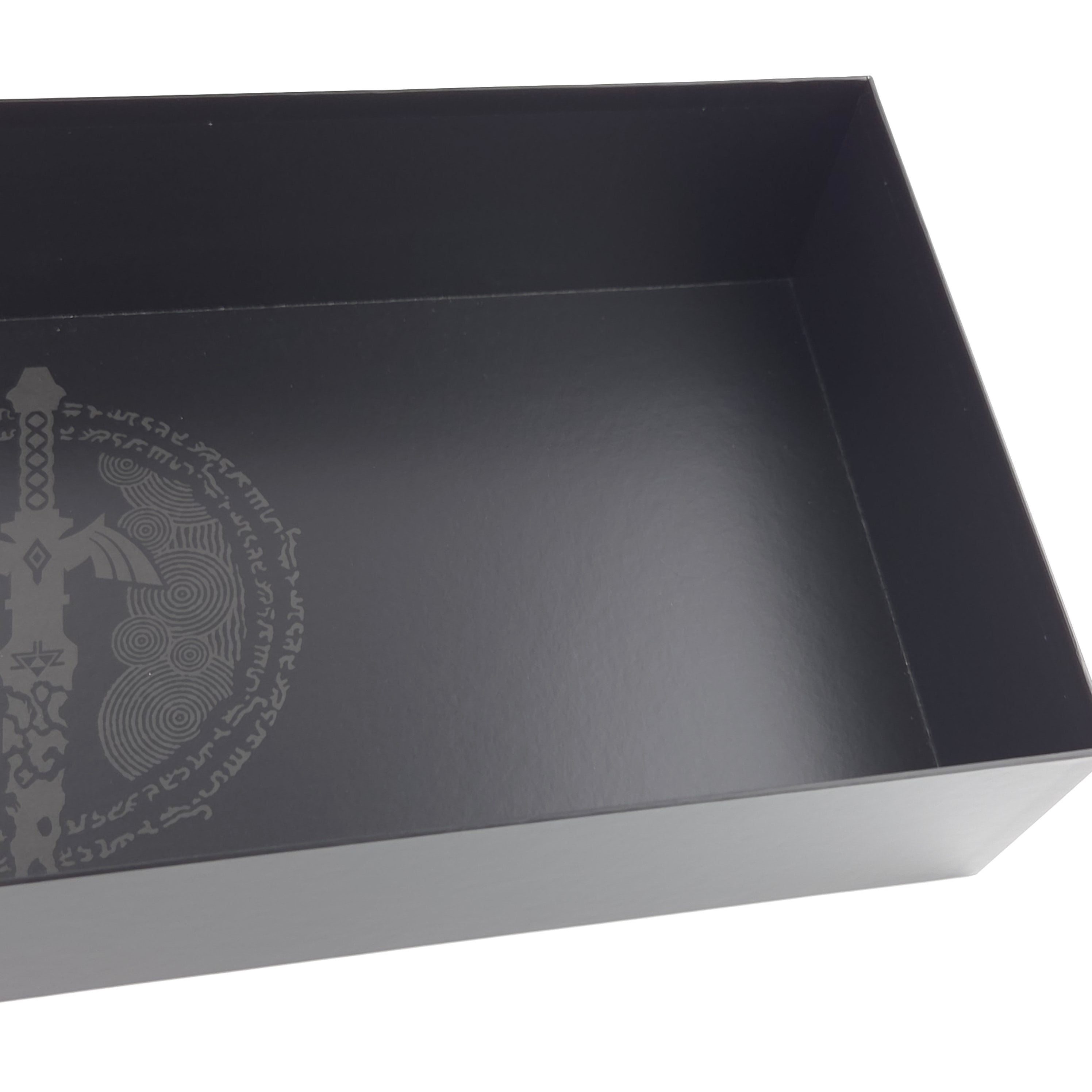 Nintendo Switch Promo – Zelda Tears of the Kingdom Presse Set